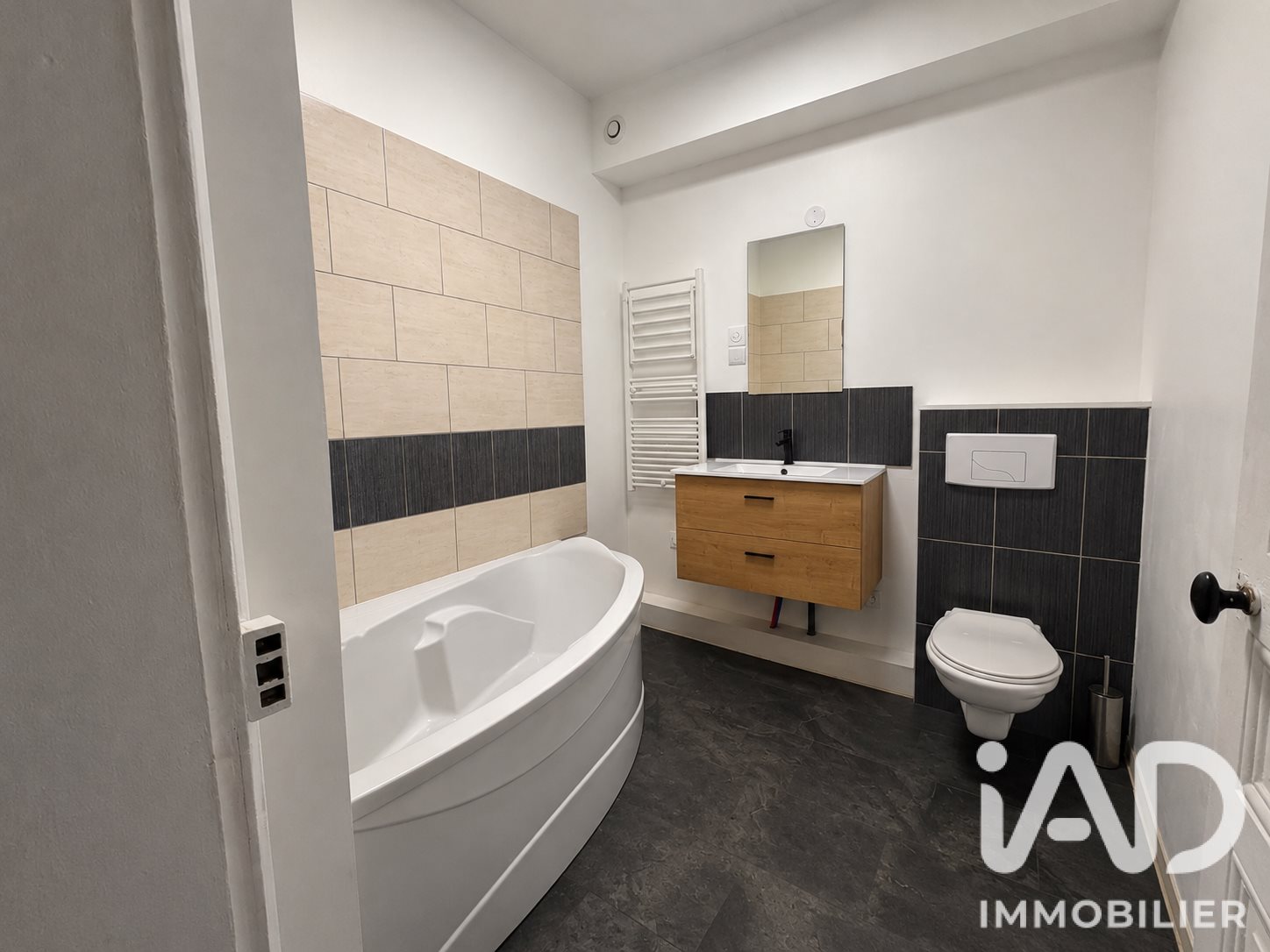 Appartement à louer, 108m², Sainte-Marie-aux-Mines