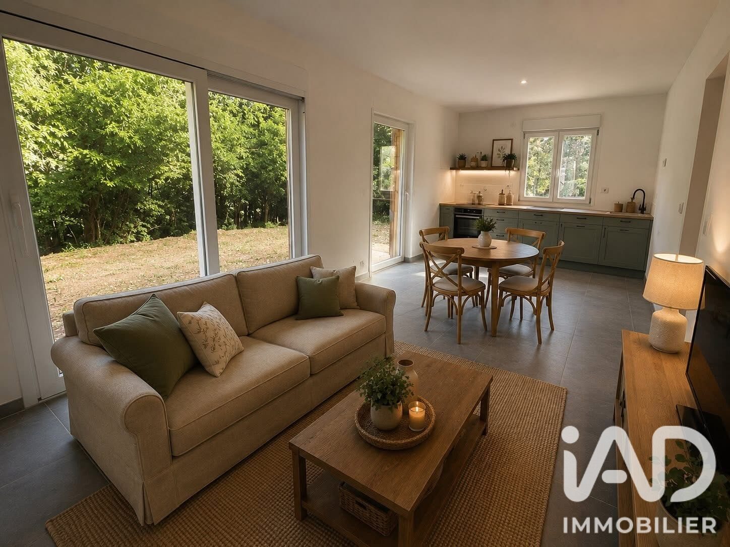 Maison à vendre, 100m², Sainte-Marie-aux-Mines