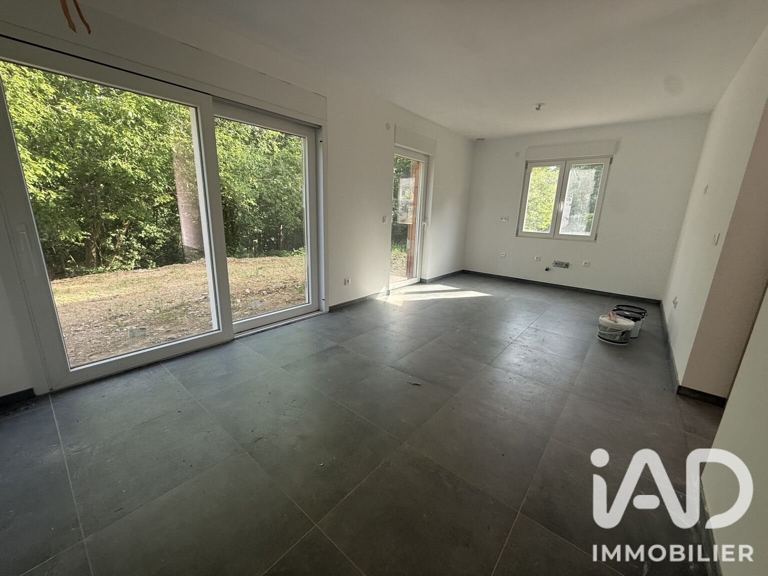 Maison à vendre, 100m², Sainte-Marie-aux-Mines