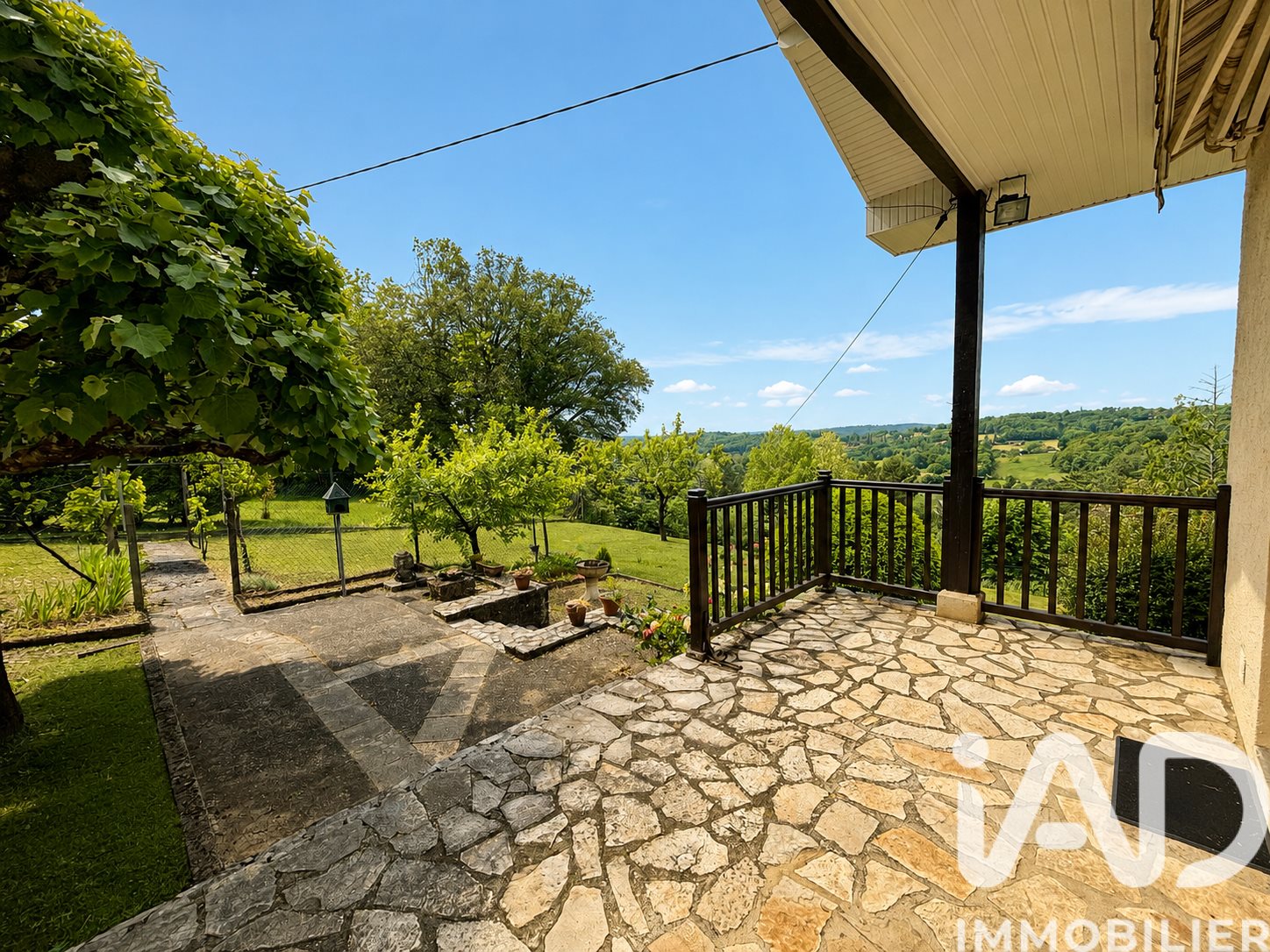 Maison à vendre, 101m², Sarlat-la-Canéda