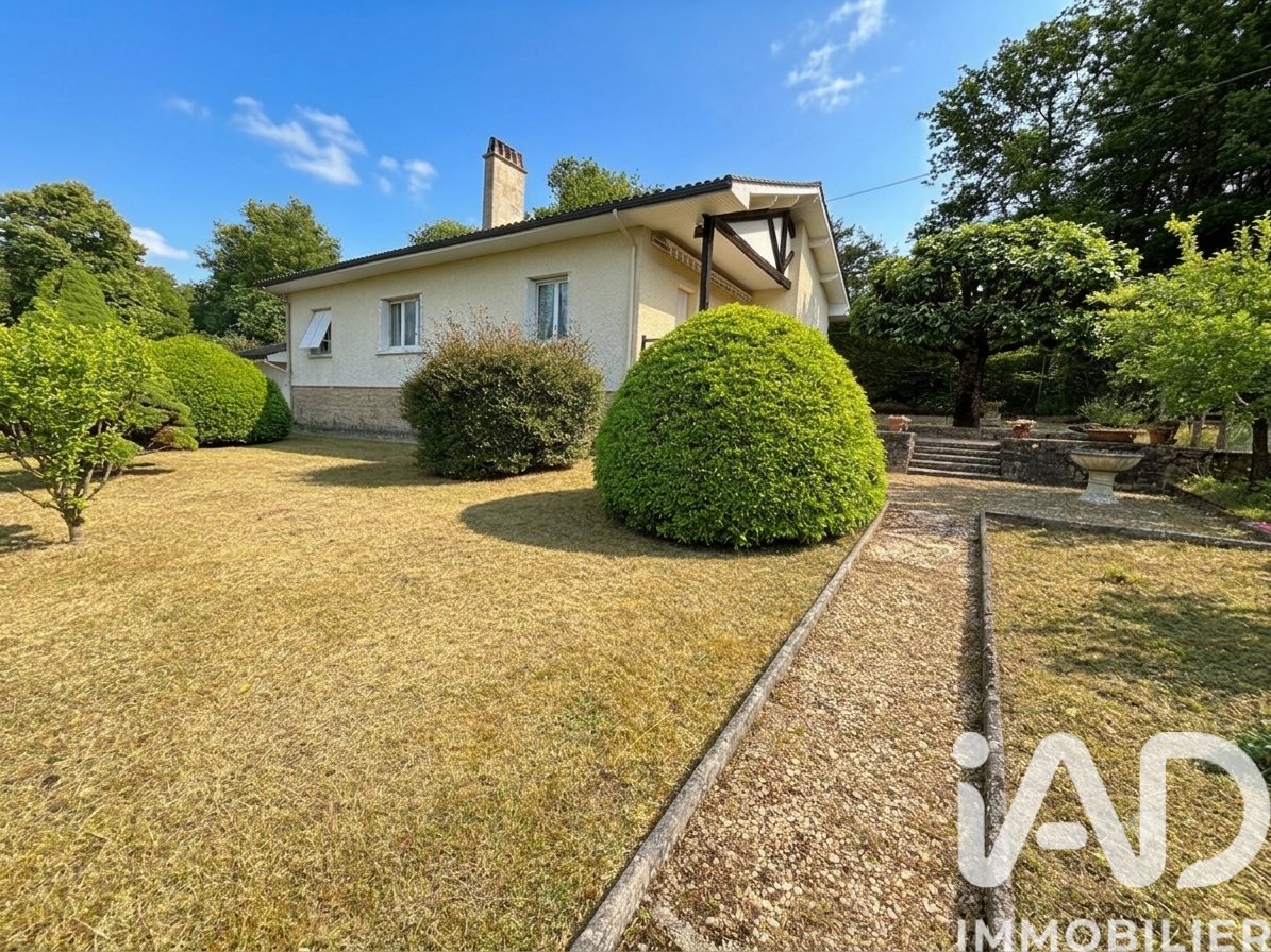 Maison à vendre, 101m², Sarlat-la-Canéda