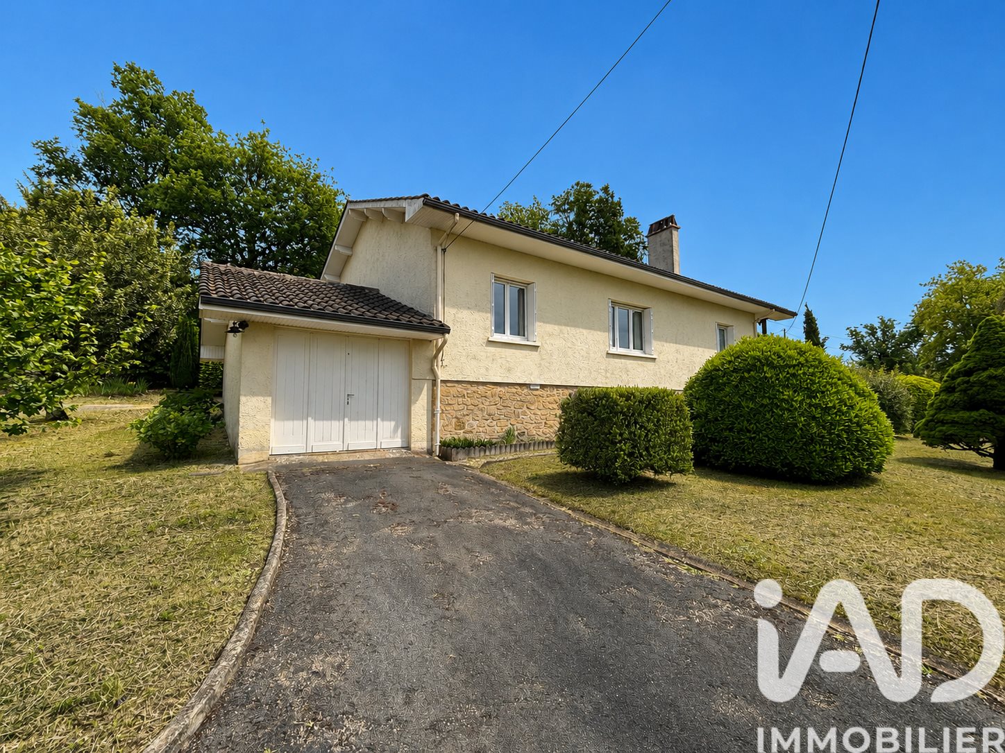 Maison à vendre, 101m², Sarlat-la-Canéda