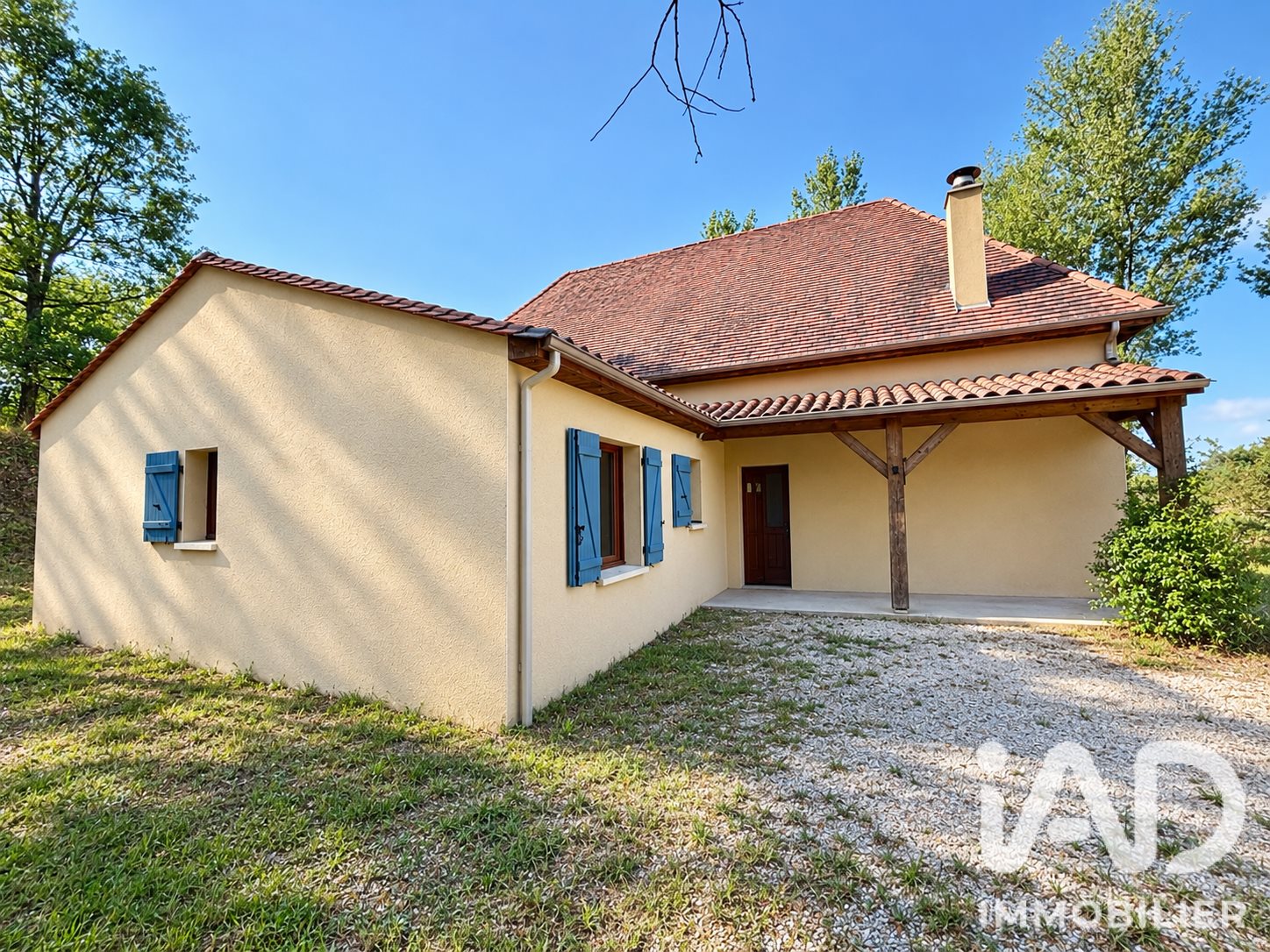 Maison à vendre, 127m², Beynac-et-Cazenac
