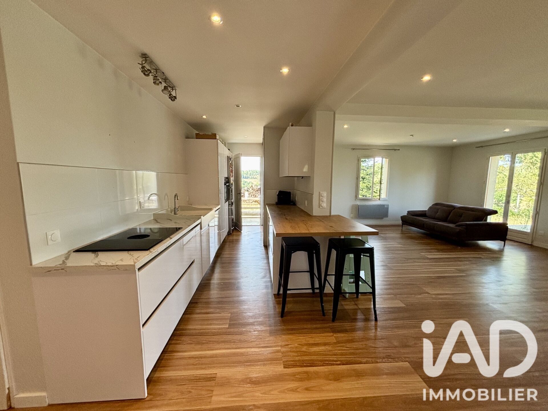 Maison à vendre, 127m², Beynac-et-Cazenac