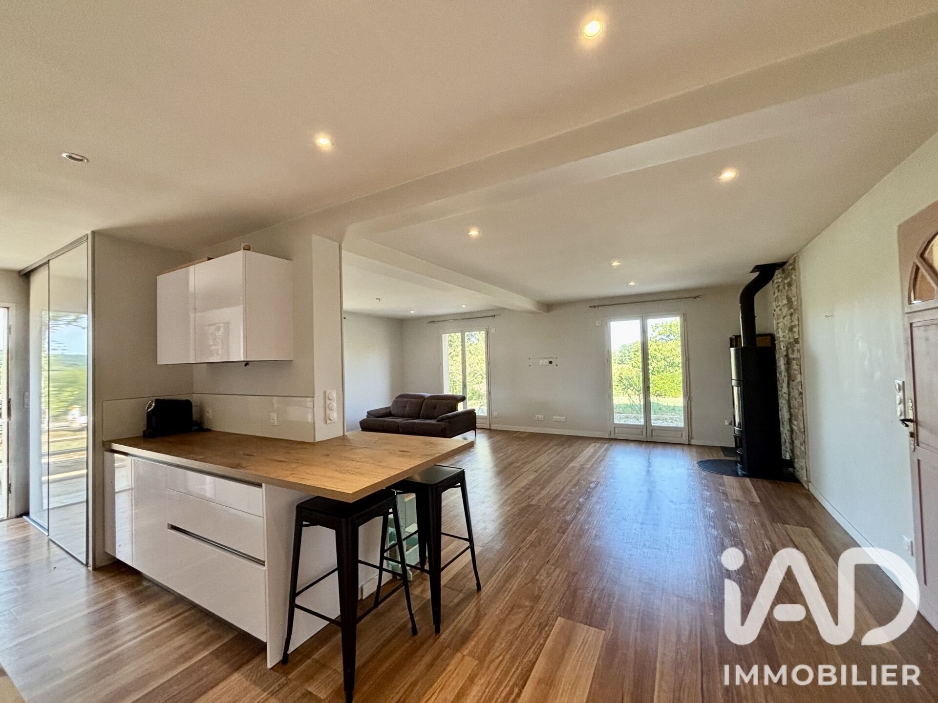 Maison à vendre, 127m², Beynac-et-Cazenac