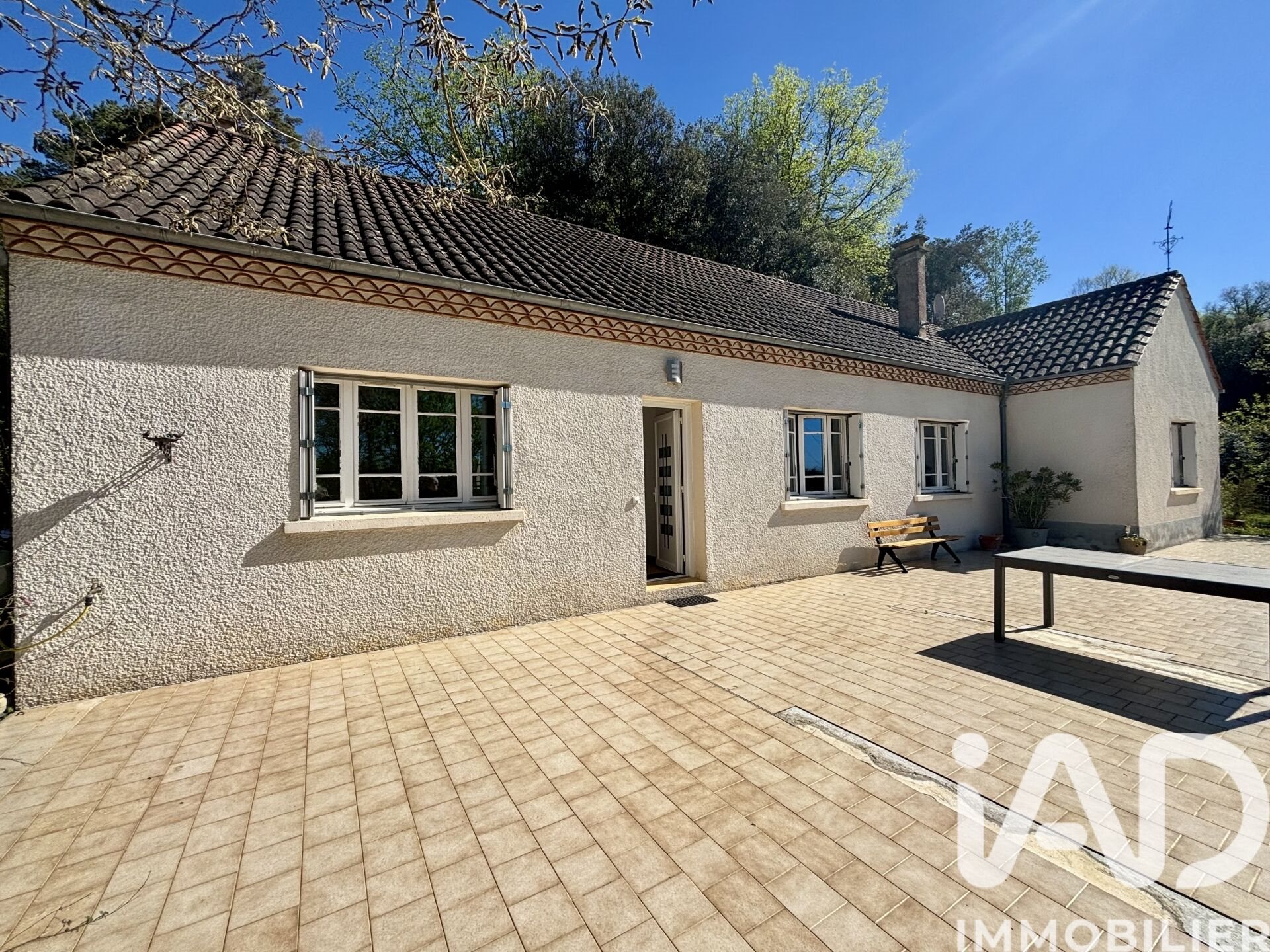 Maison à vendre, 130m², Sarlat-la-Canéda