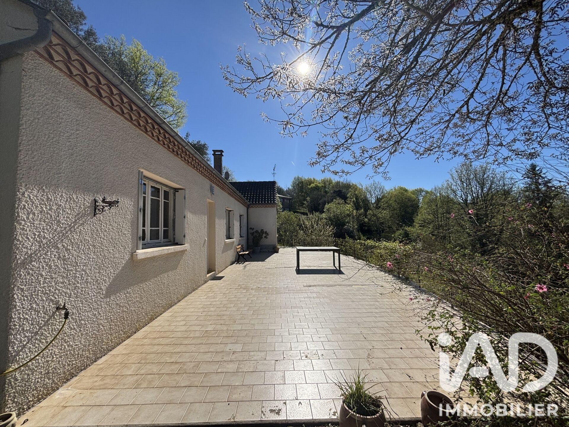 Maison à vendre, 130m², Sarlat-la-Canéda