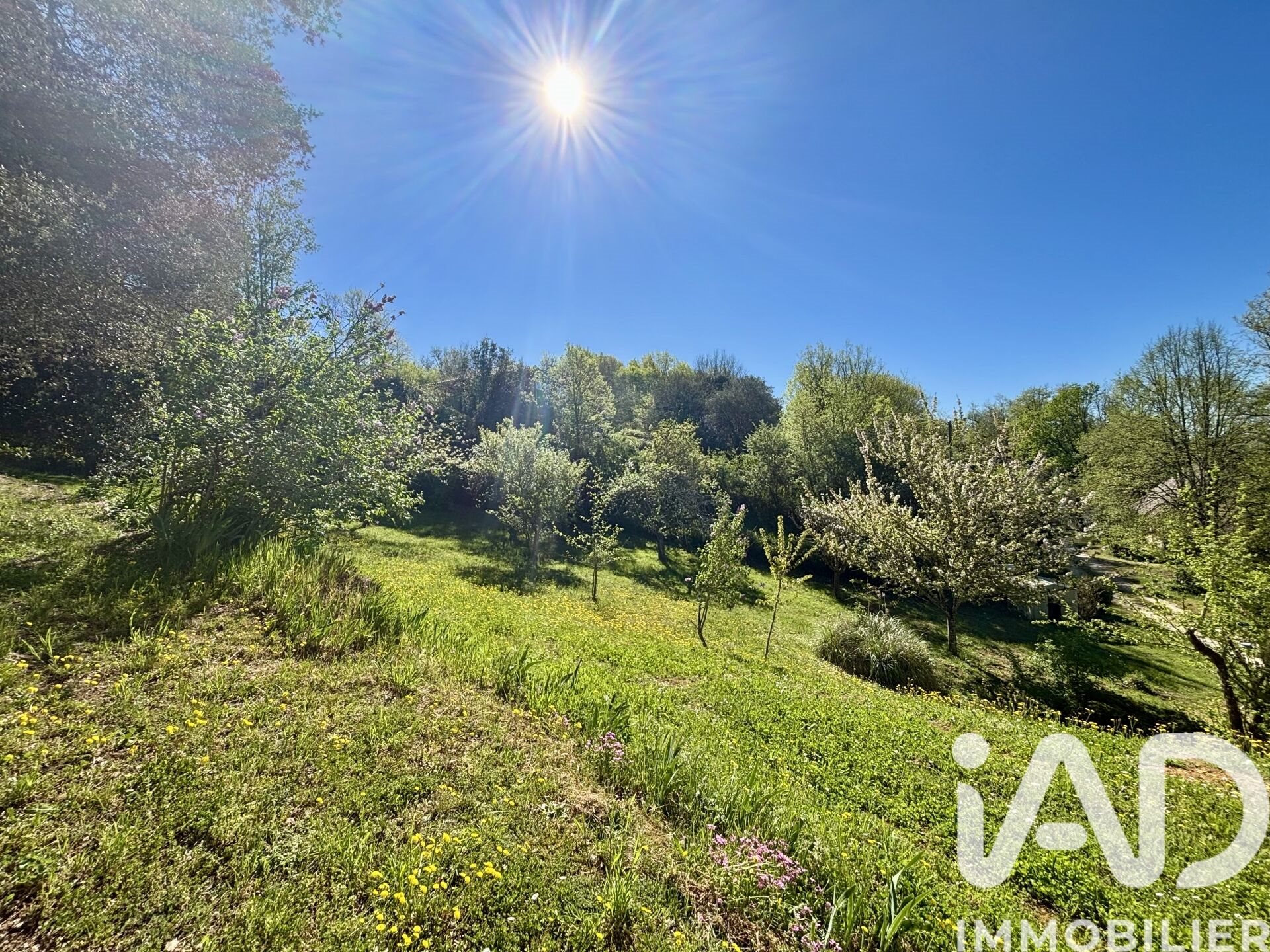 Maison à vendre, 130m², Sarlat-la-Canéda