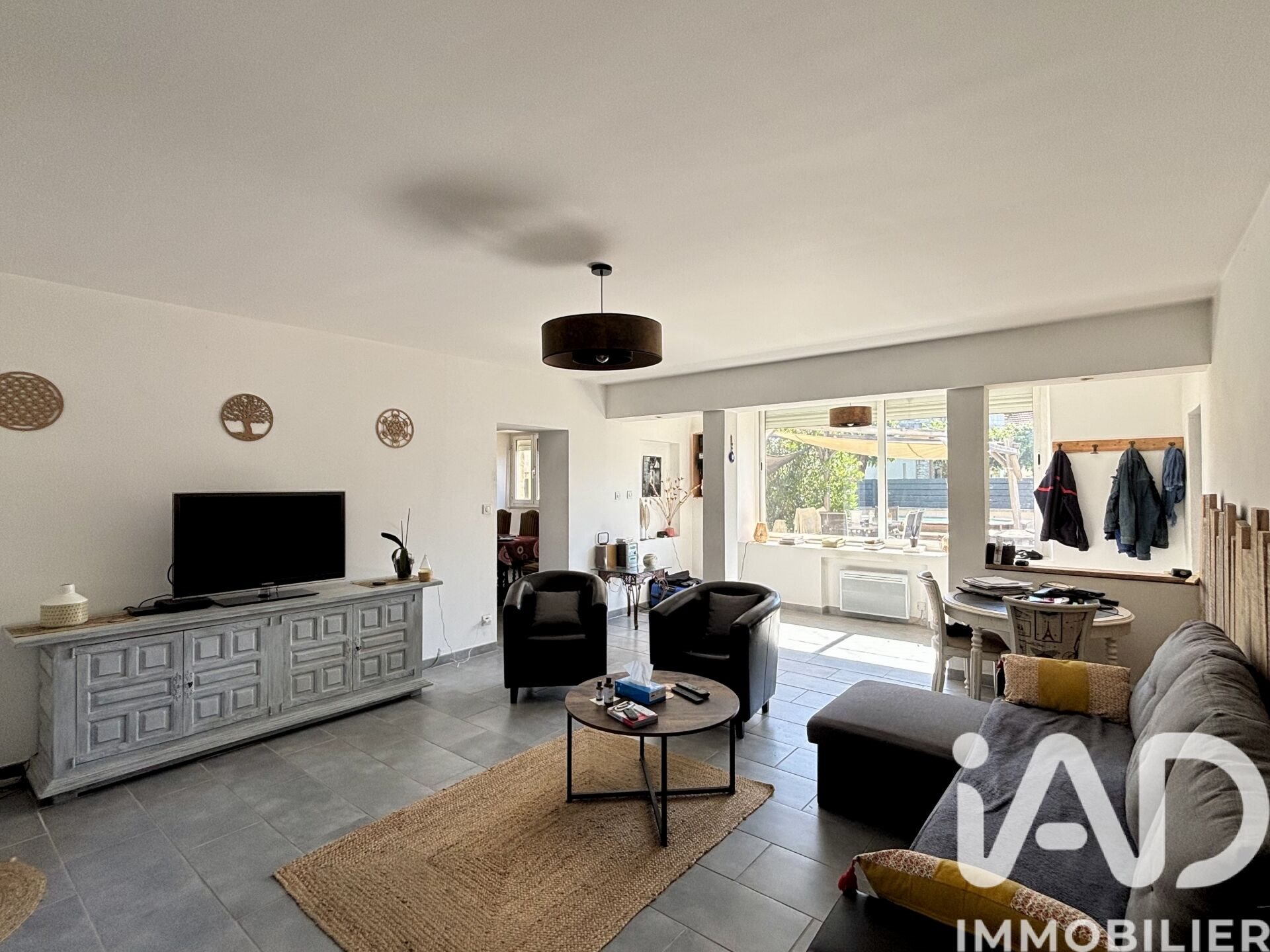 Maison à vendre, 125m², Terrasson-Lavilledieu