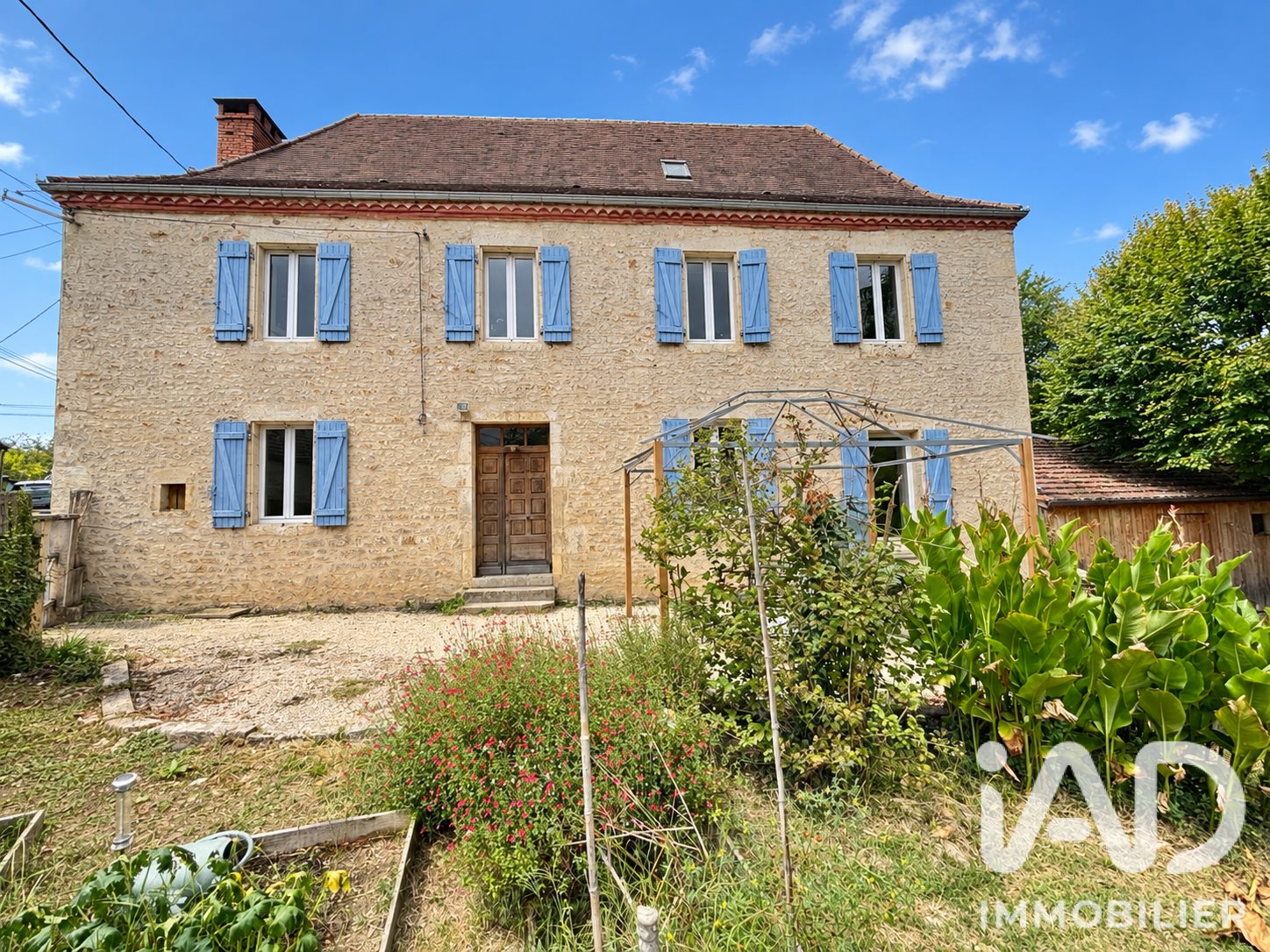 Maison à vendre, 135m², Pechs-de-l’Espérance