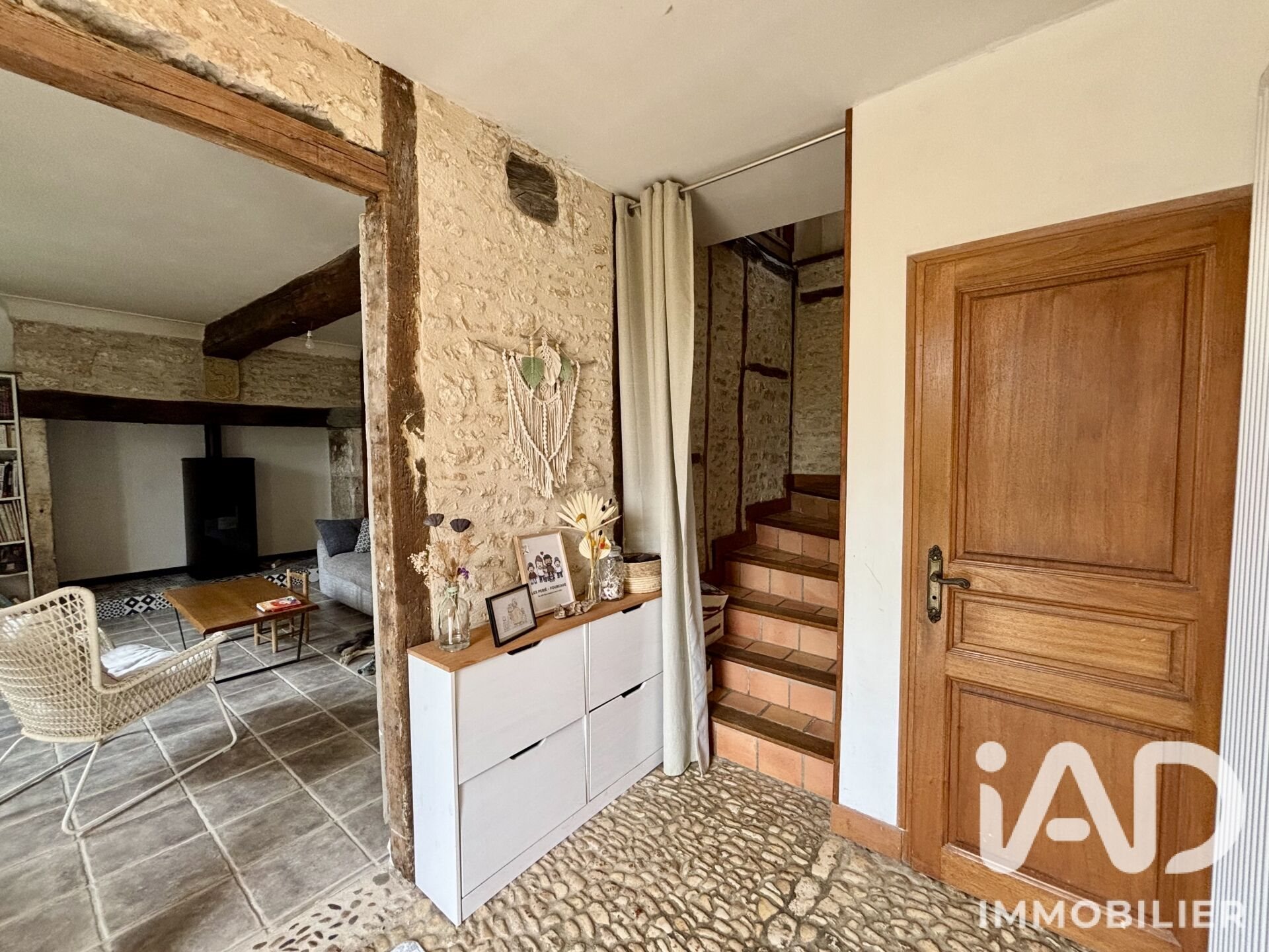 Maison à vendre, 135m², Pechs-de-l’Espérance
