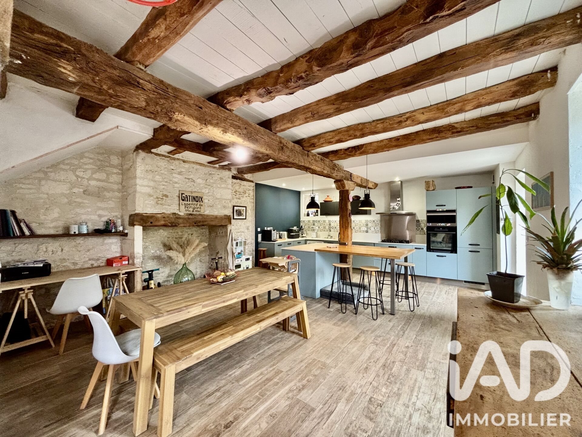 Maison à vendre, 135m², Pechs-de-l’Espérance