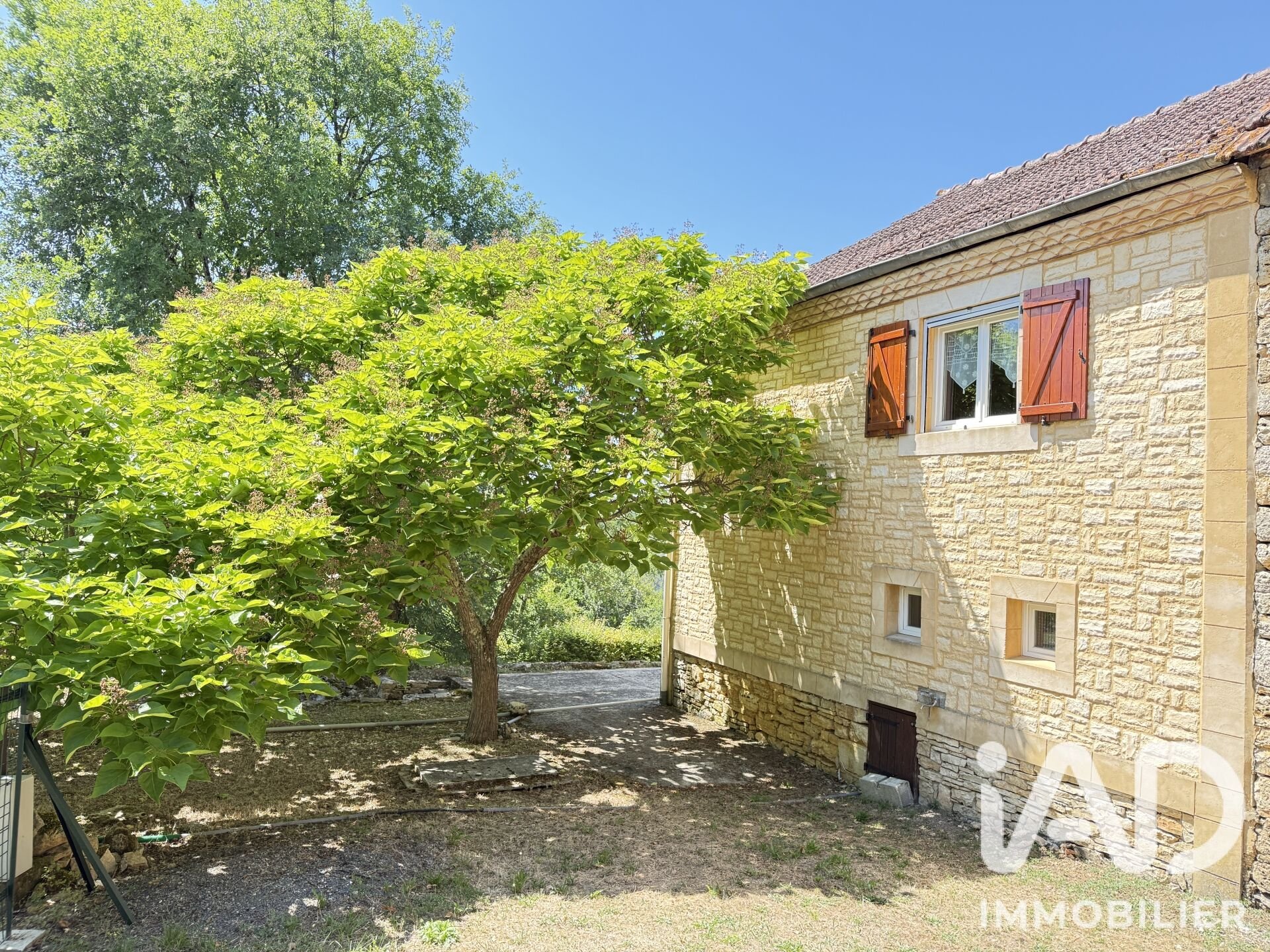 Maison à vendre, 120m², Bouzic
