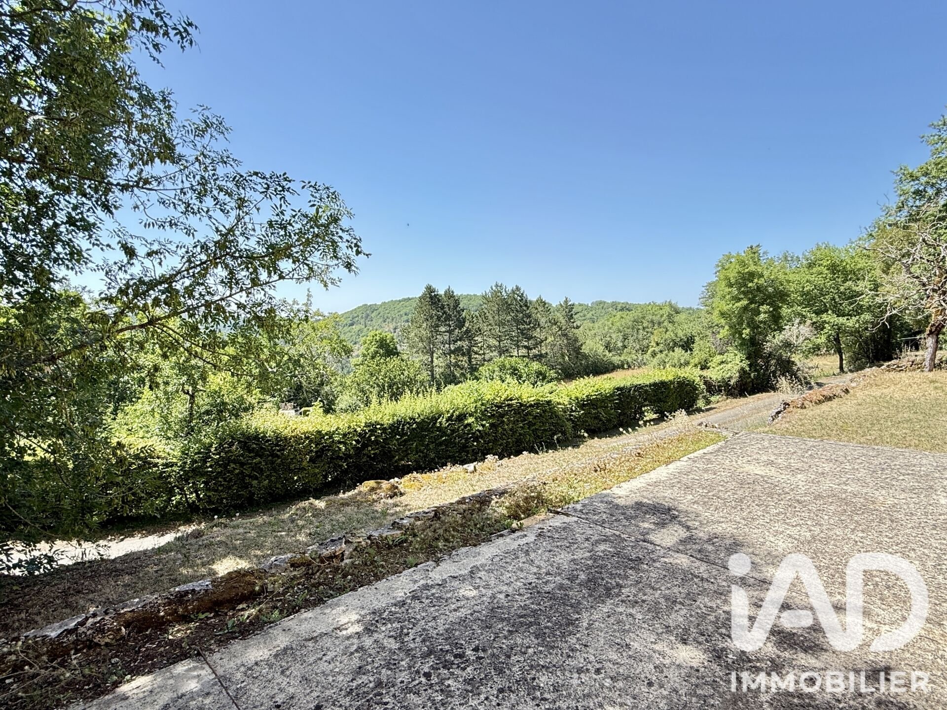 Maison à vendre, 120m², Bouzic