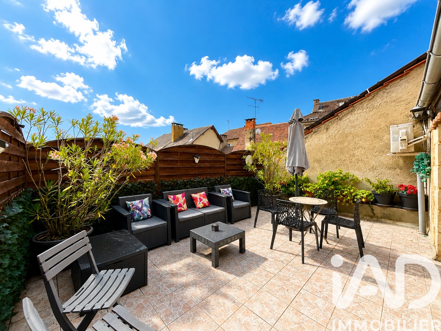 Maison à vendre, 65m², Sarlat-la-Canéda