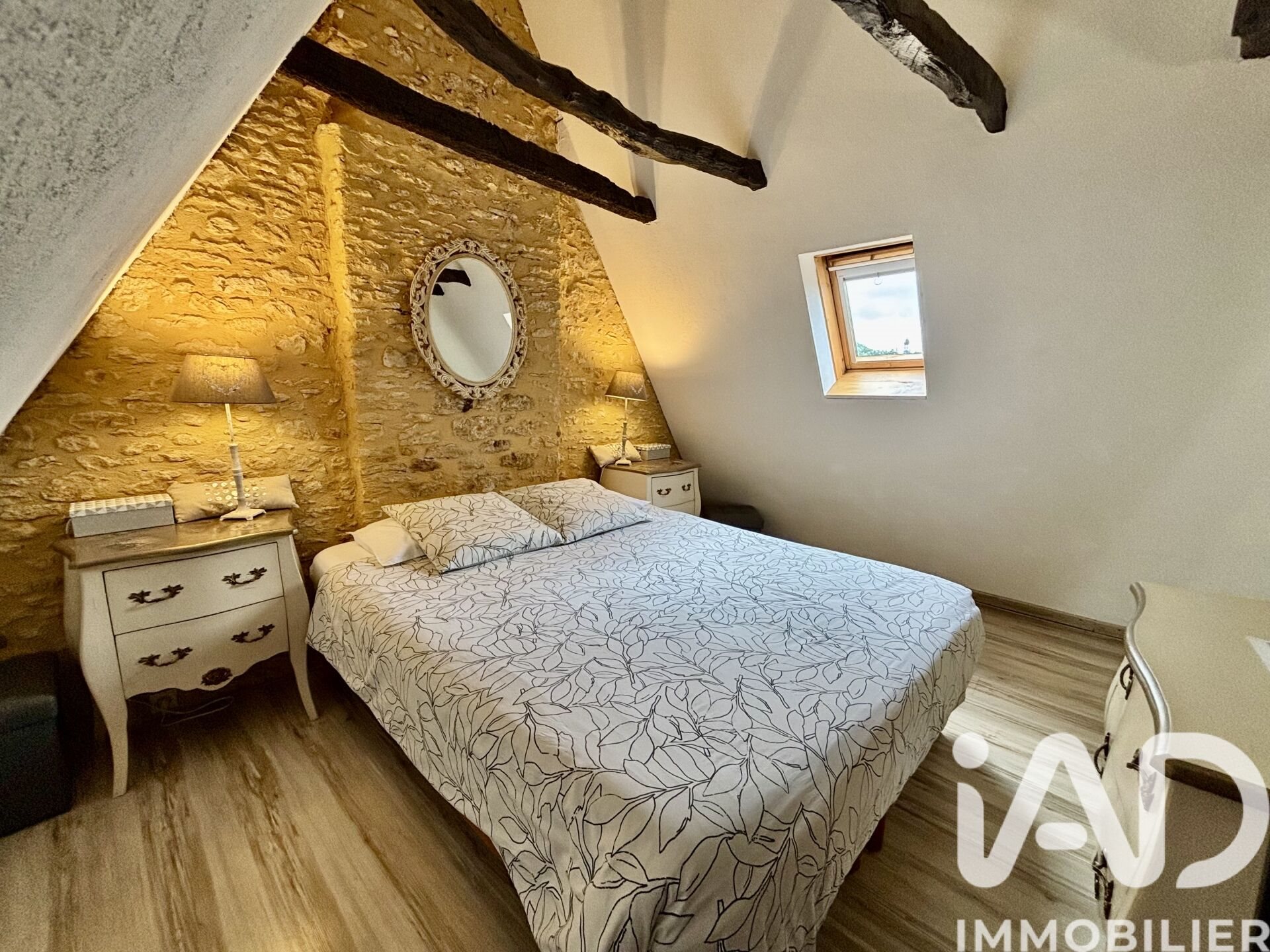 Maison à vendre, 65m², Sarlat-la-Canéda