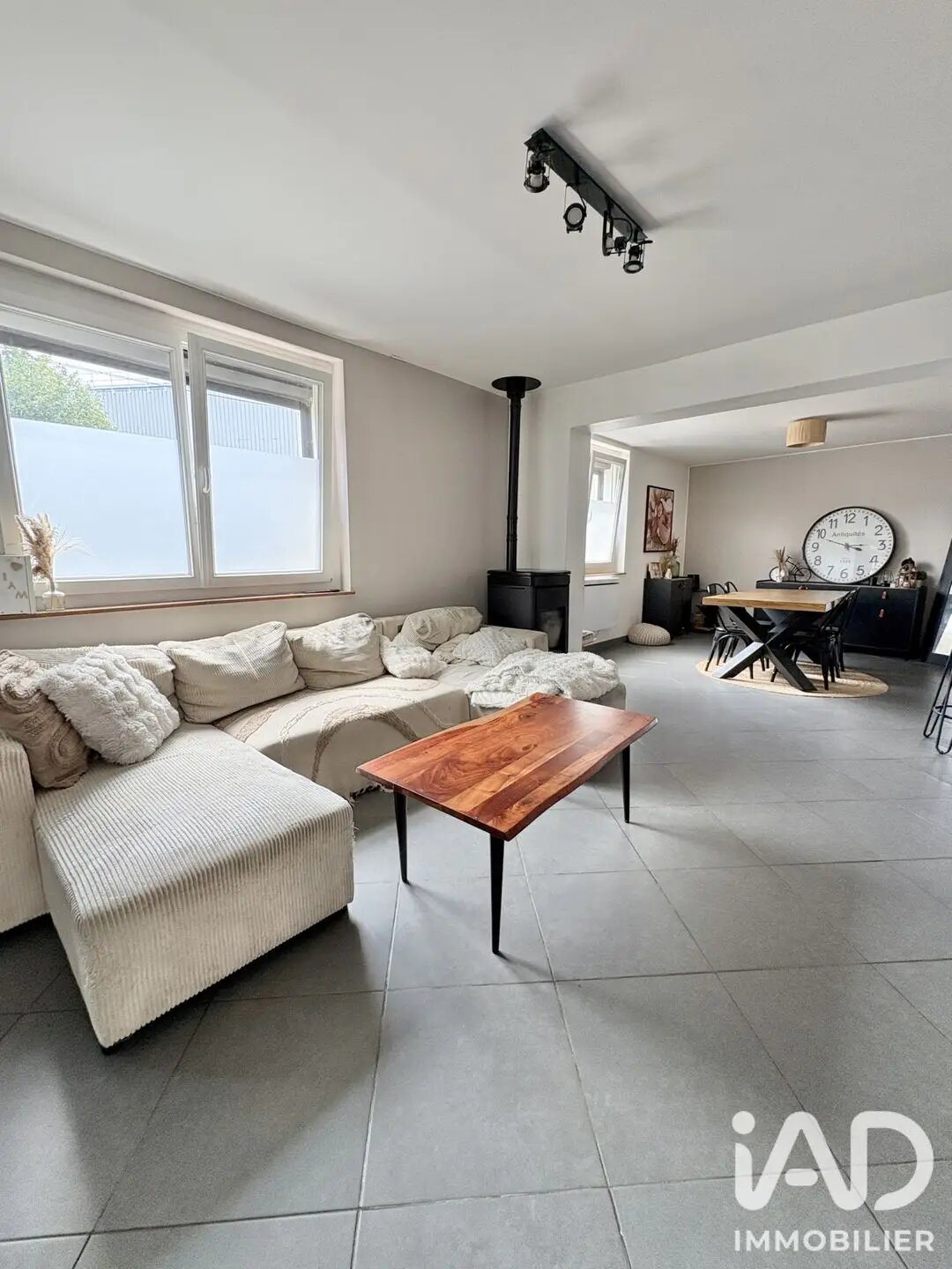 Maison à vendre, 160m², Bruay-sur-l'Escaut