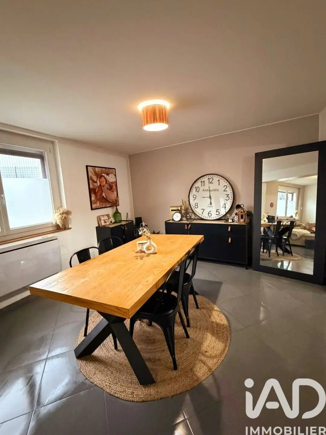 Maison à vendre, 160m², Bruay-sur-l'Escaut