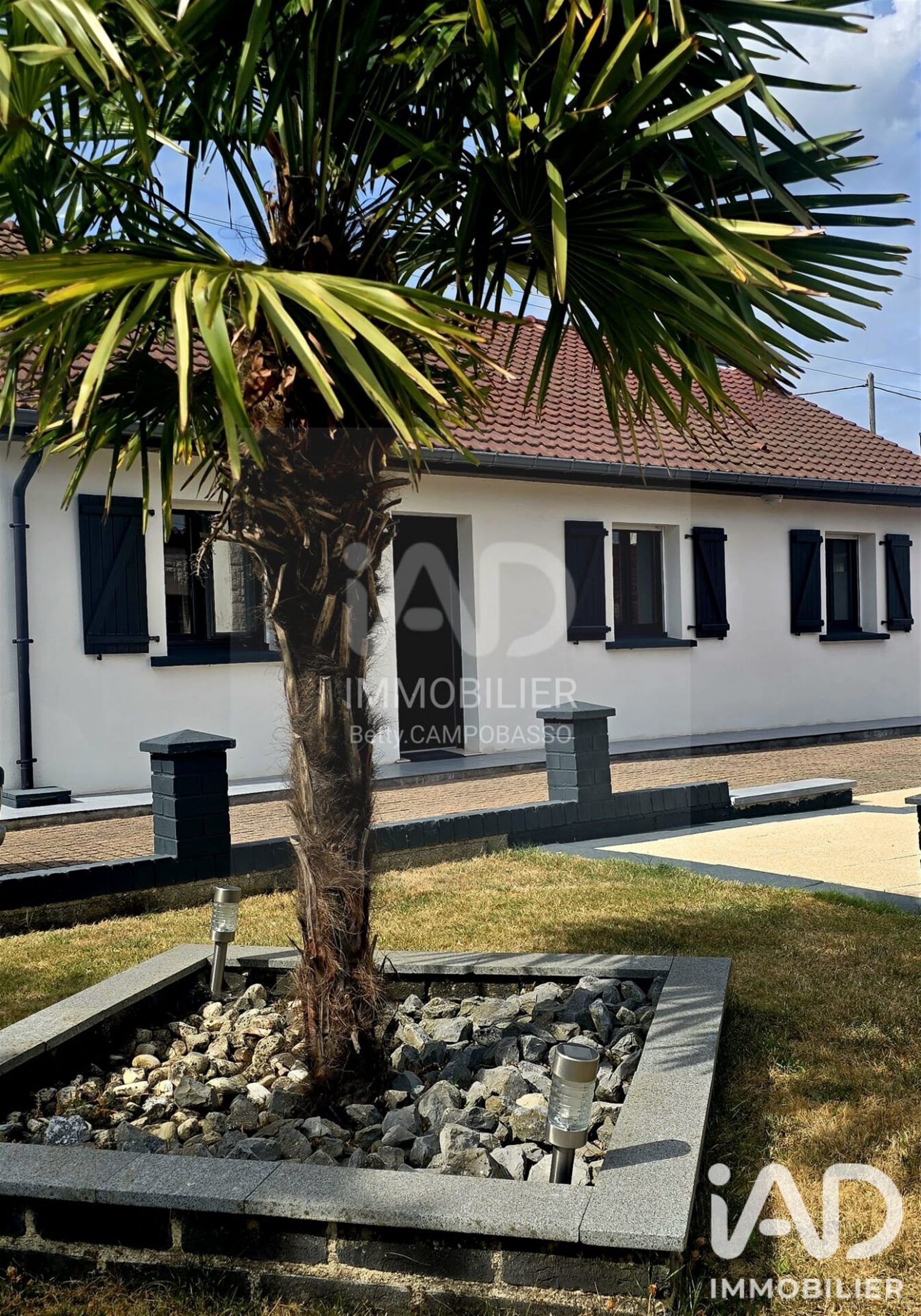 Maison à vendre, 99m², Petite-Forêt
