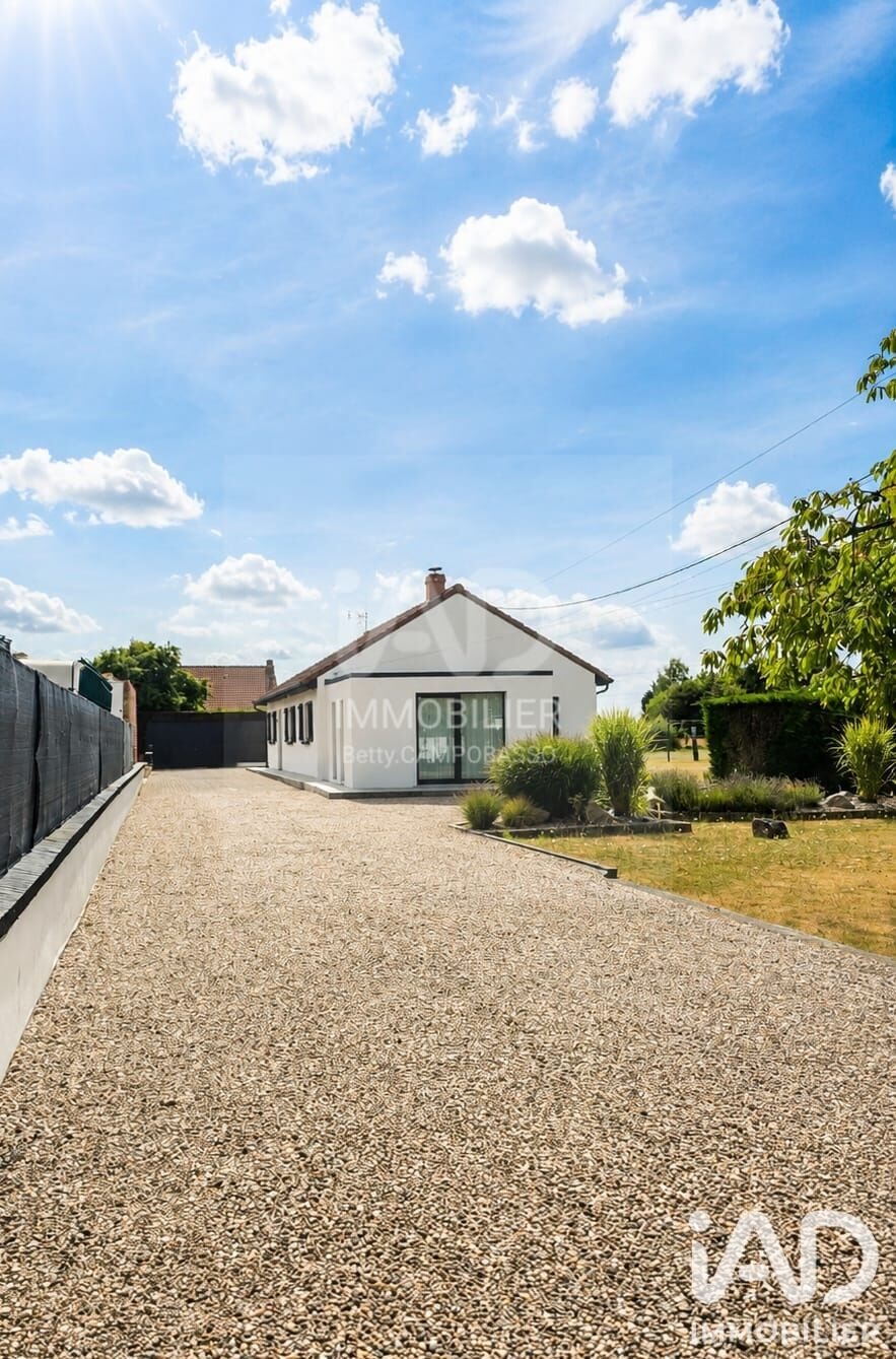 Maison à vendre, 99m², Petite-Forêt