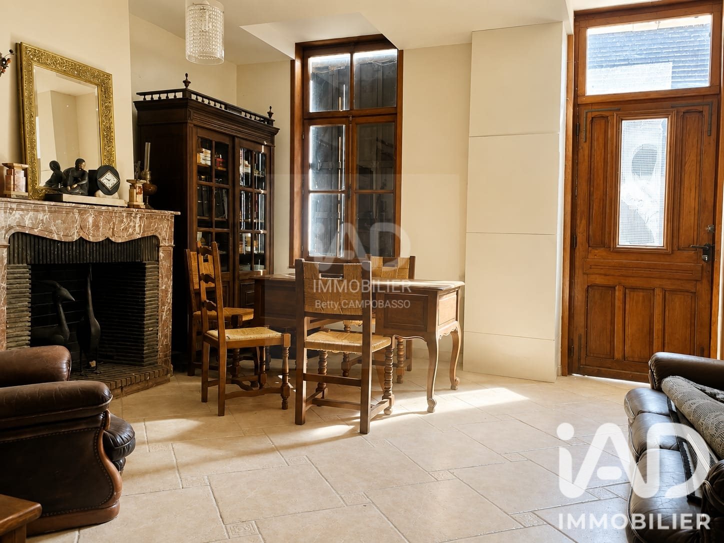 Maison à vendre, 85m², Aulnoy-lez-Valenciennes