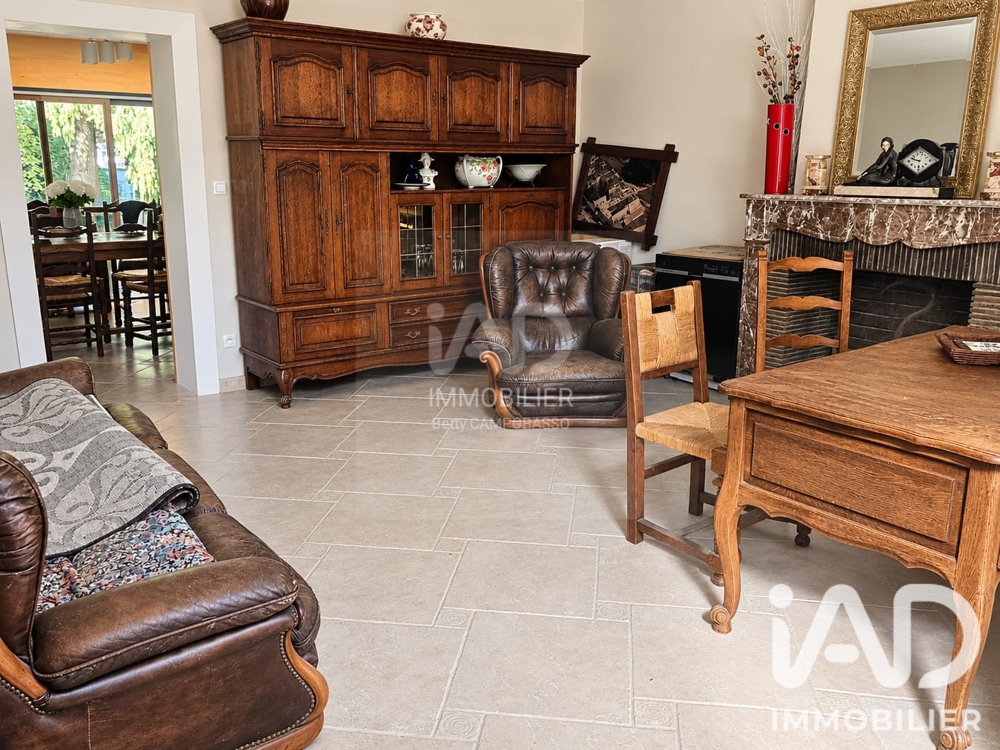Maison à vendre, 85m², Aulnoy-lez-Valenciennes
