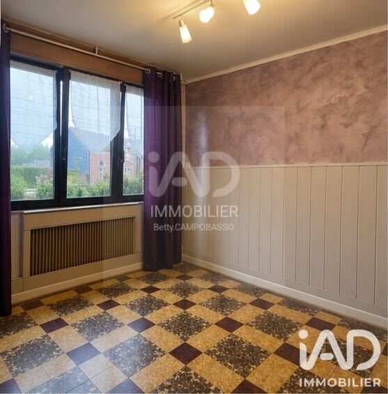 Maison à vendre, 133m², Thiant