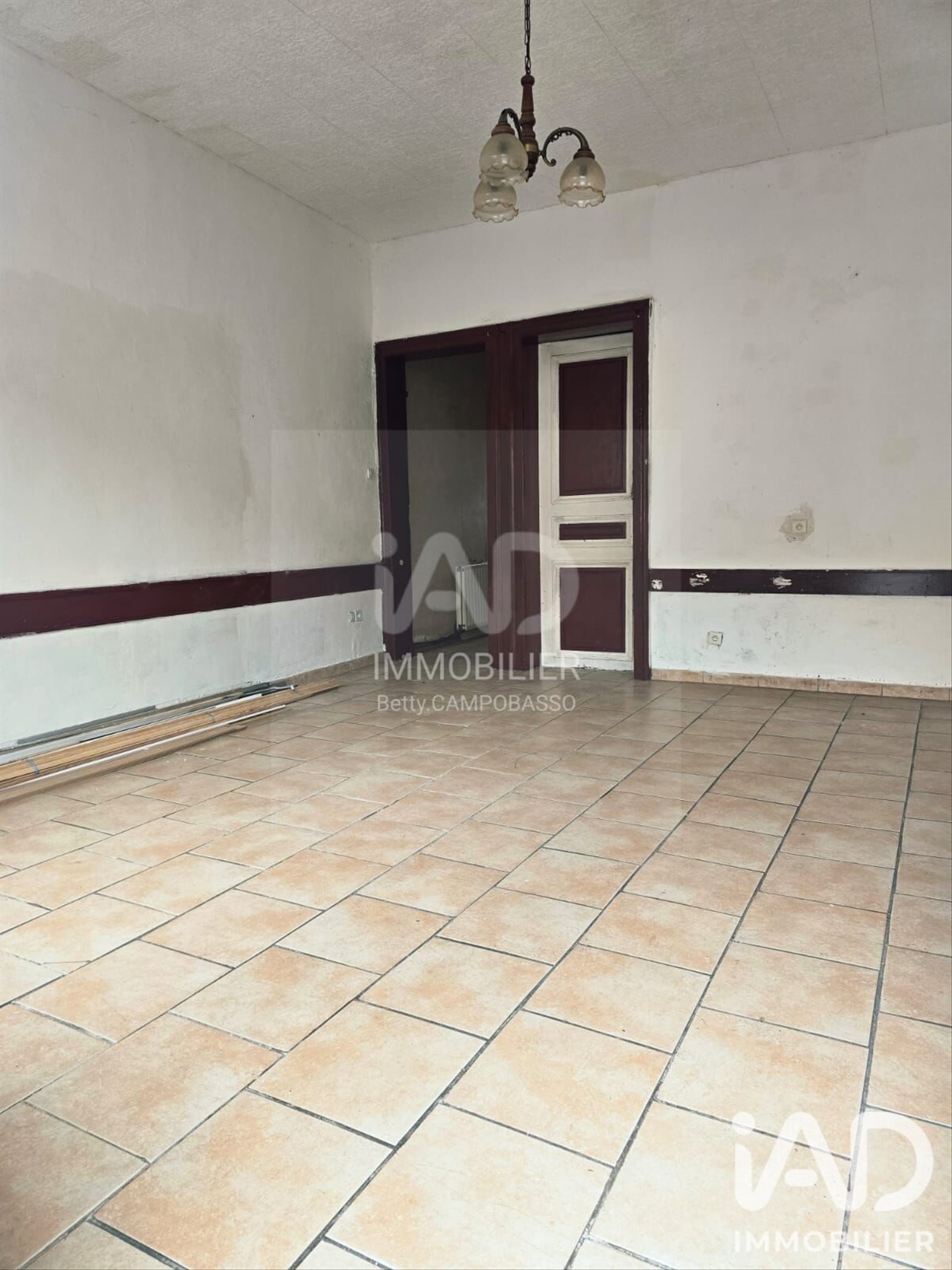 Maison à vendre, 213m², Anzin