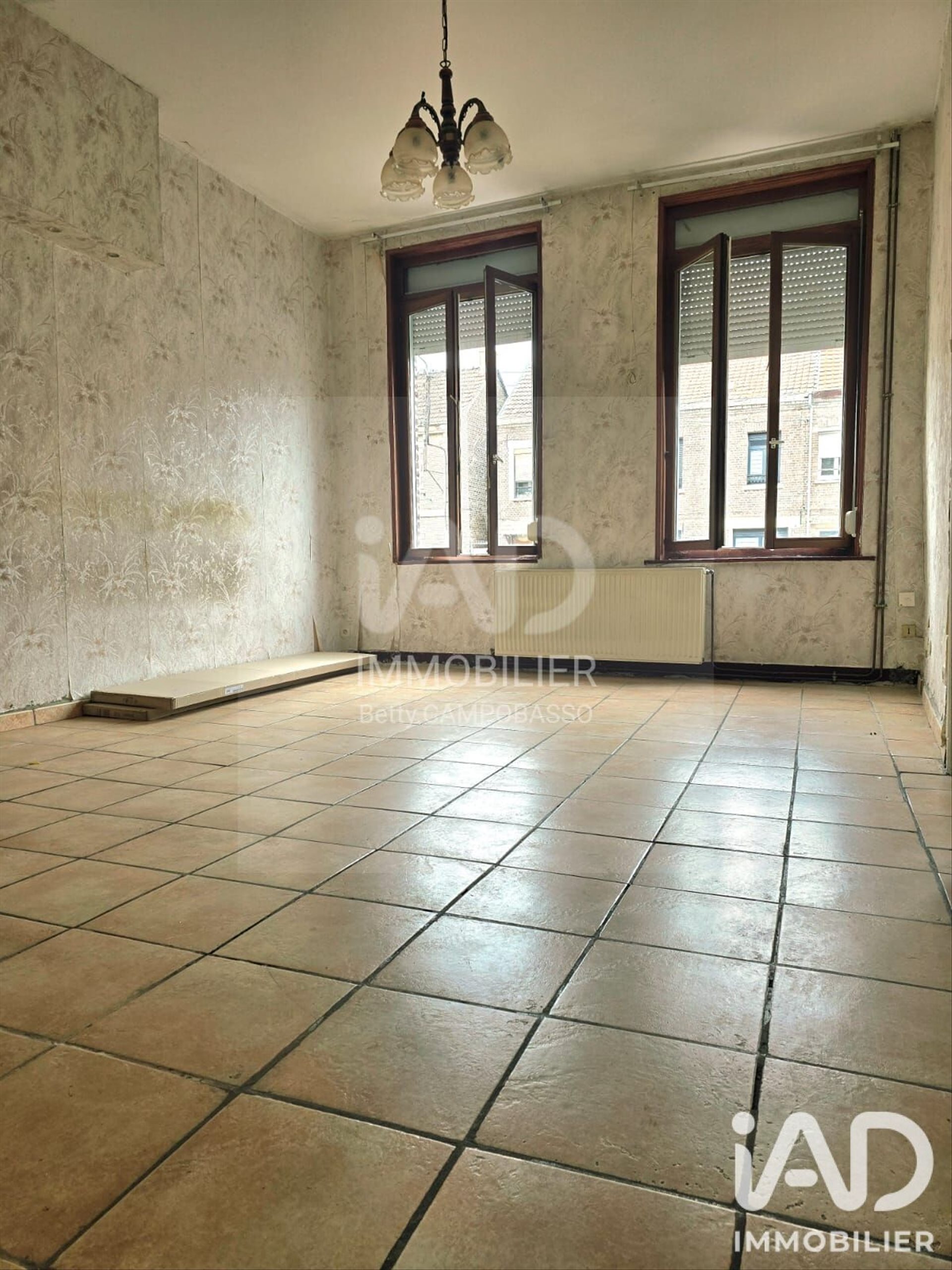 Maison à vendre, 213m², Anzin