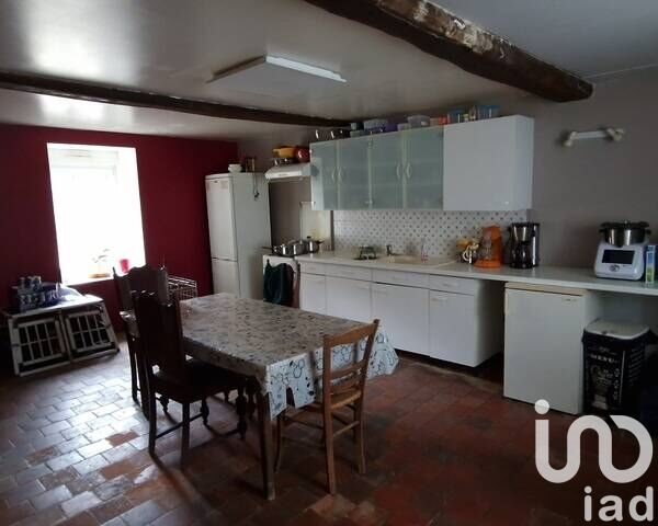 Maison à vendre, 129m², Tarzy