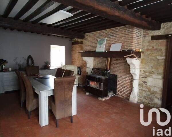 Maison à vendre, 129m², Tarzy