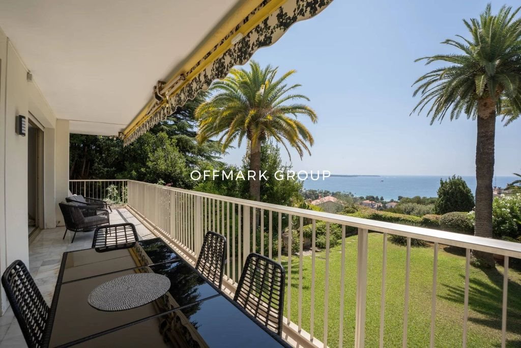 Appartement à vendre, 112m², Cannes