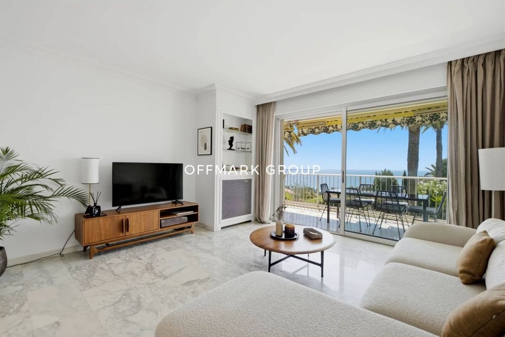 Appartement à vendre, 112m², Cannes