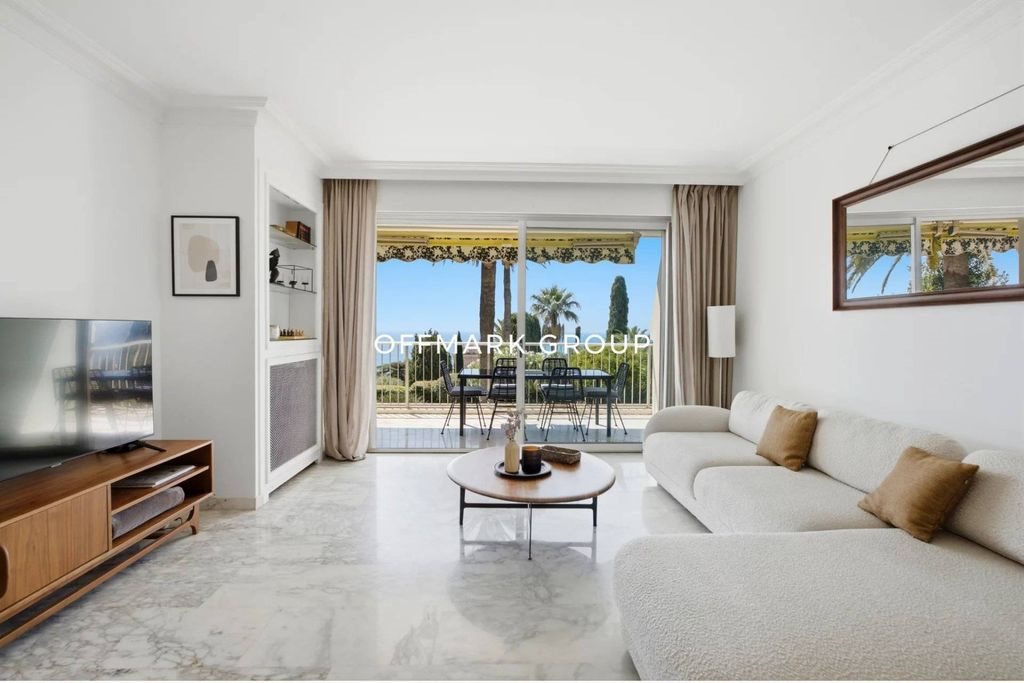 Appartement à vendre, 112m², Cannes