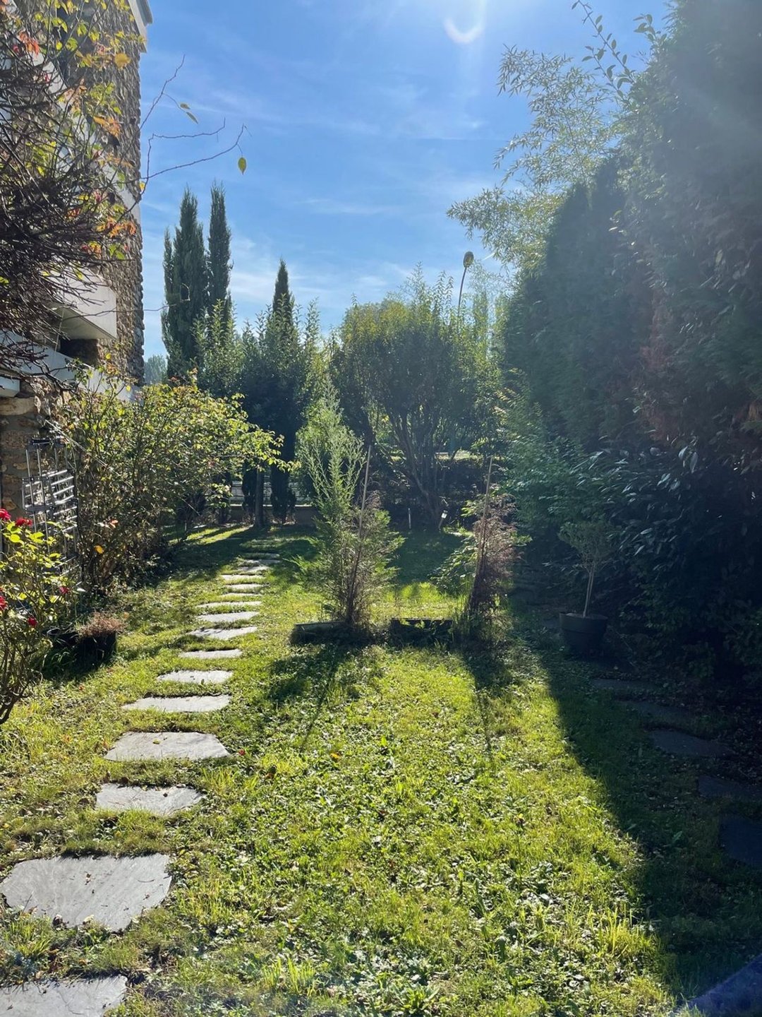 Appartement à louer, 25m², Marnes-la-Coquette