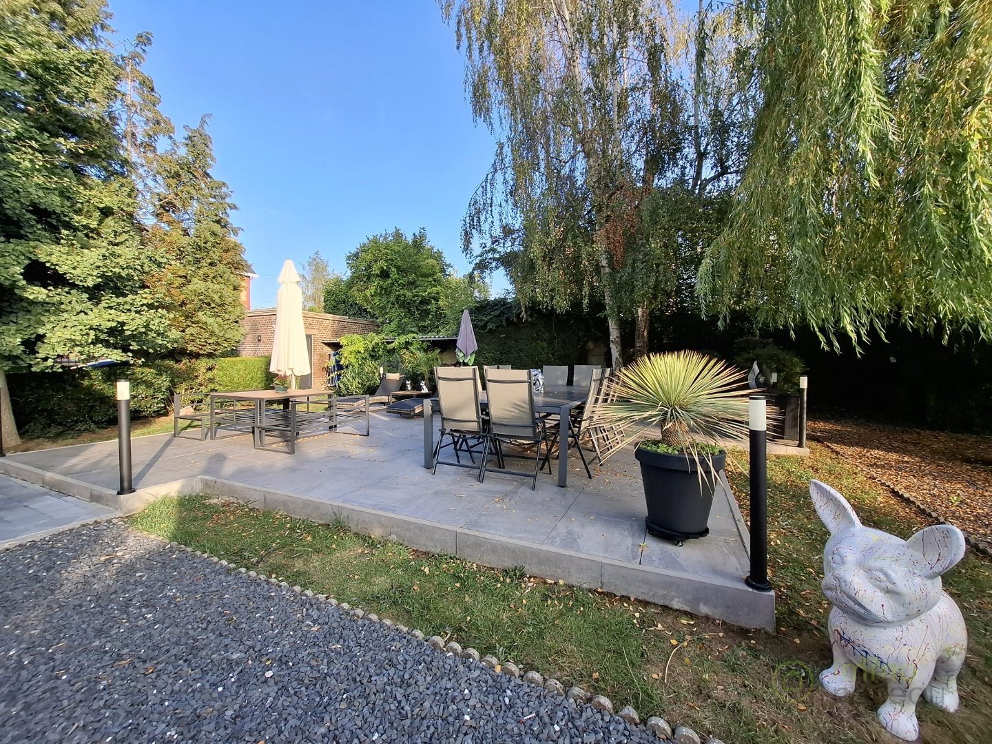 Maison à vendre, 227m², Jeumont