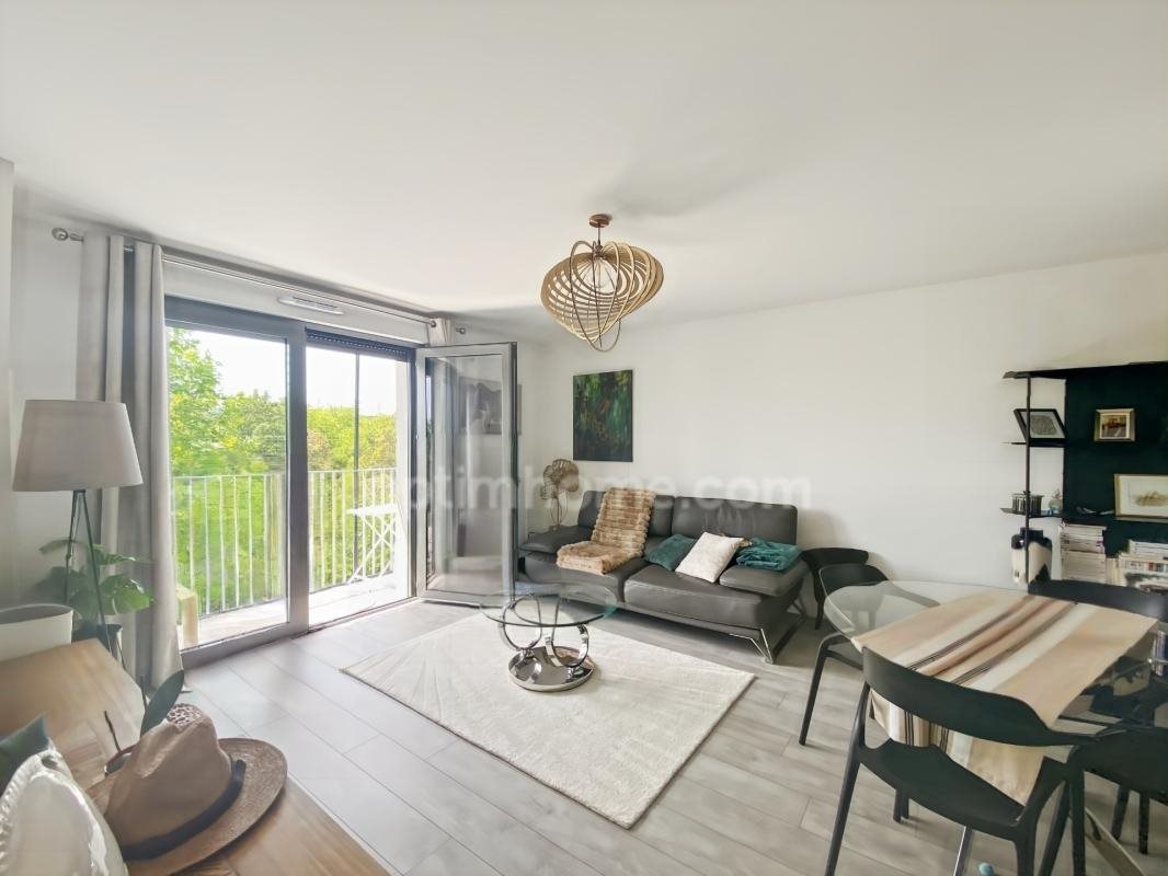 Appartement à vendre, 46m², Guyancourt