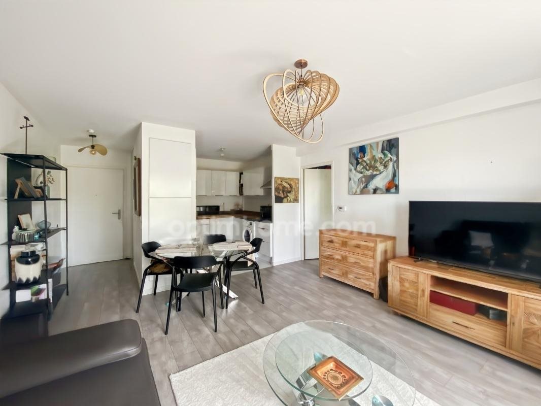 Appartement à vendre, 46m², Guyancourt