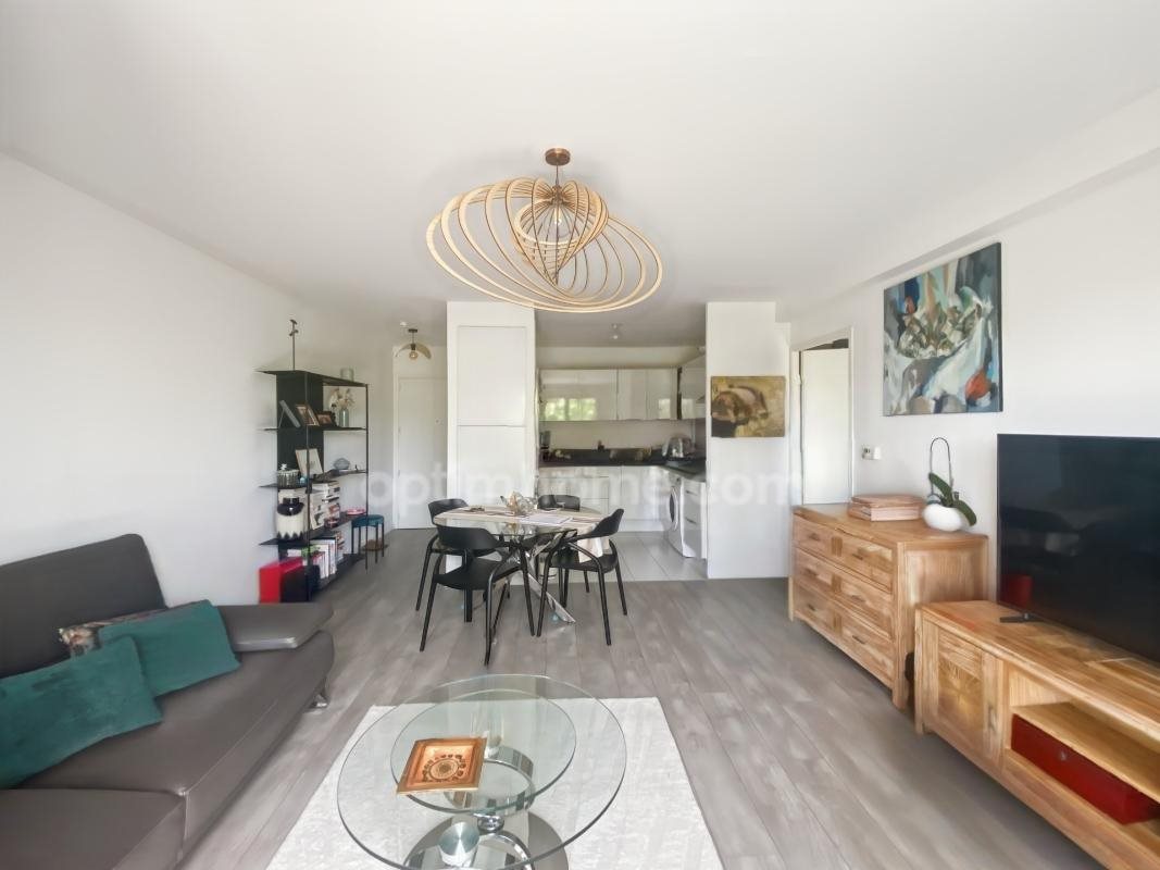 Appartement à vendre, 46m², Guyancourt