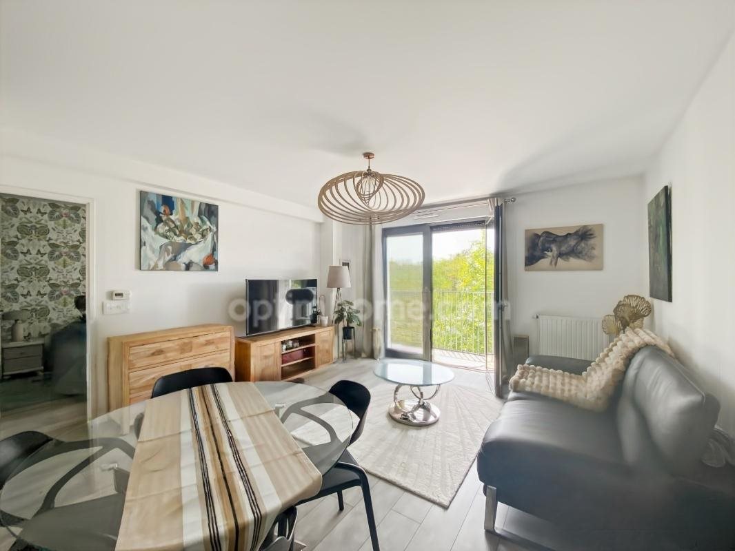 Appartement à vendre, 46m², Guyancourt