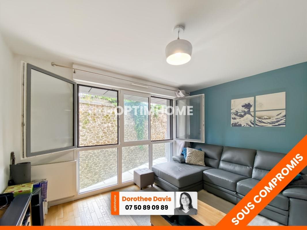Appartement à vendre, 50m², Versailles
