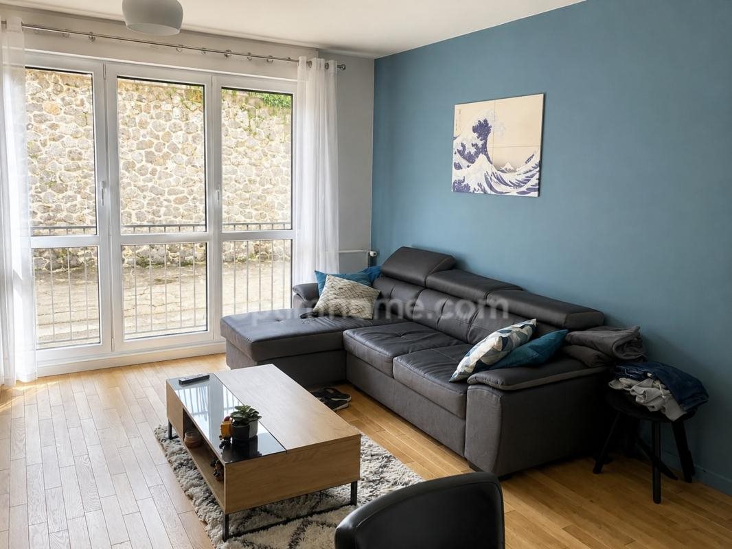 Appartement à vendre, 50m², Versailles