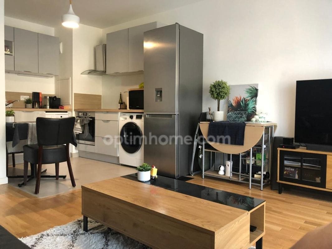 Appartement à vendre, 50m², Versailles