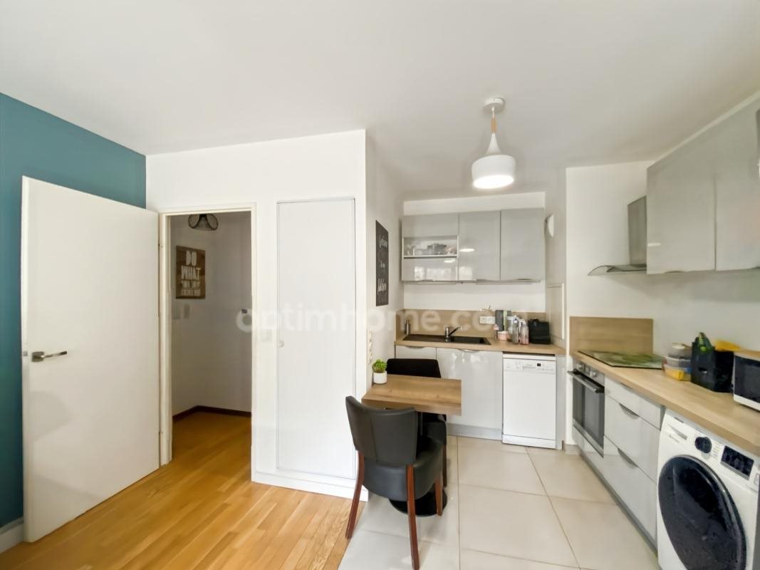 Appartement à vendre, 50m², Versailles