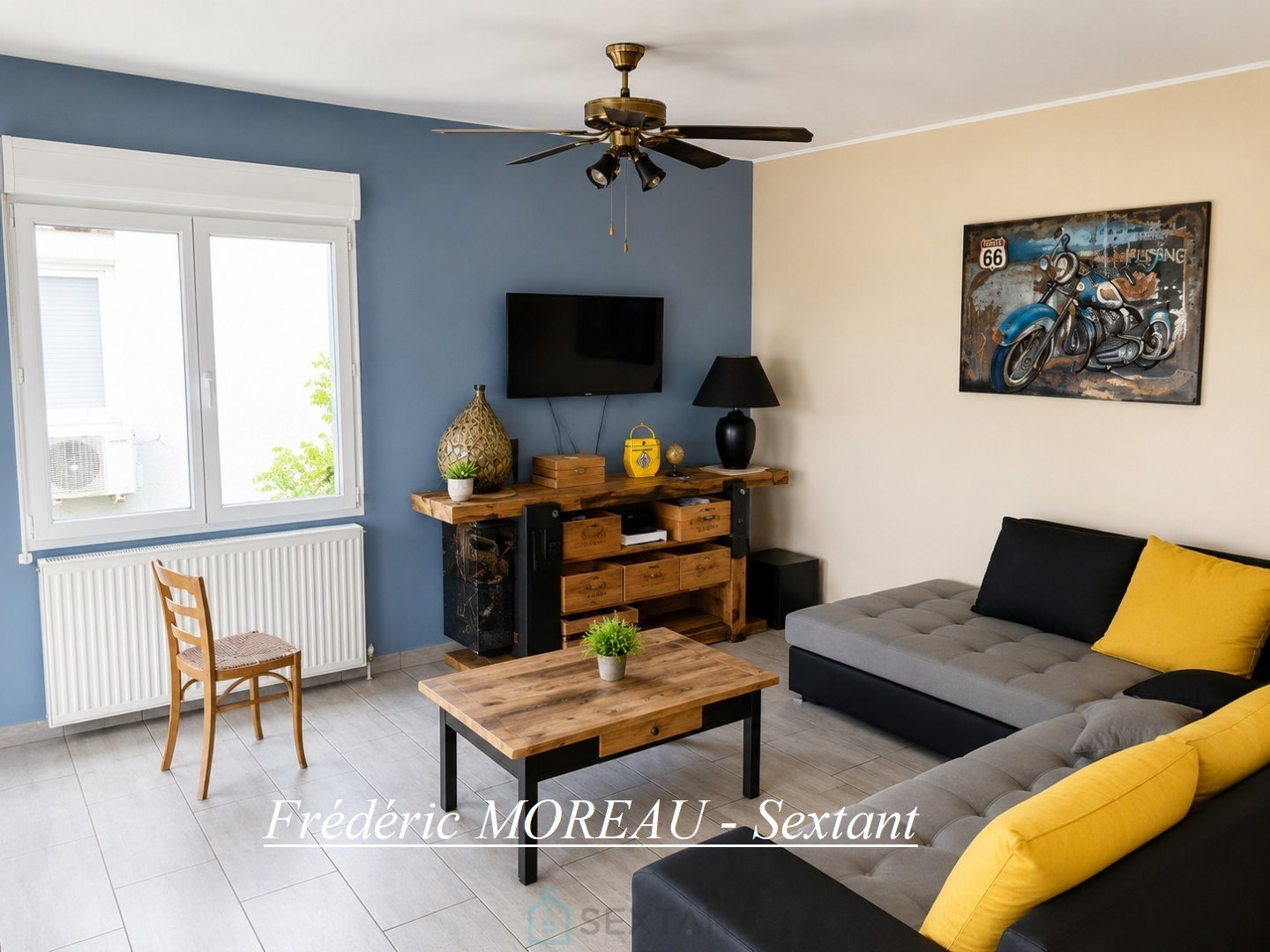 Maison à vendre, 85m², Bergerac
