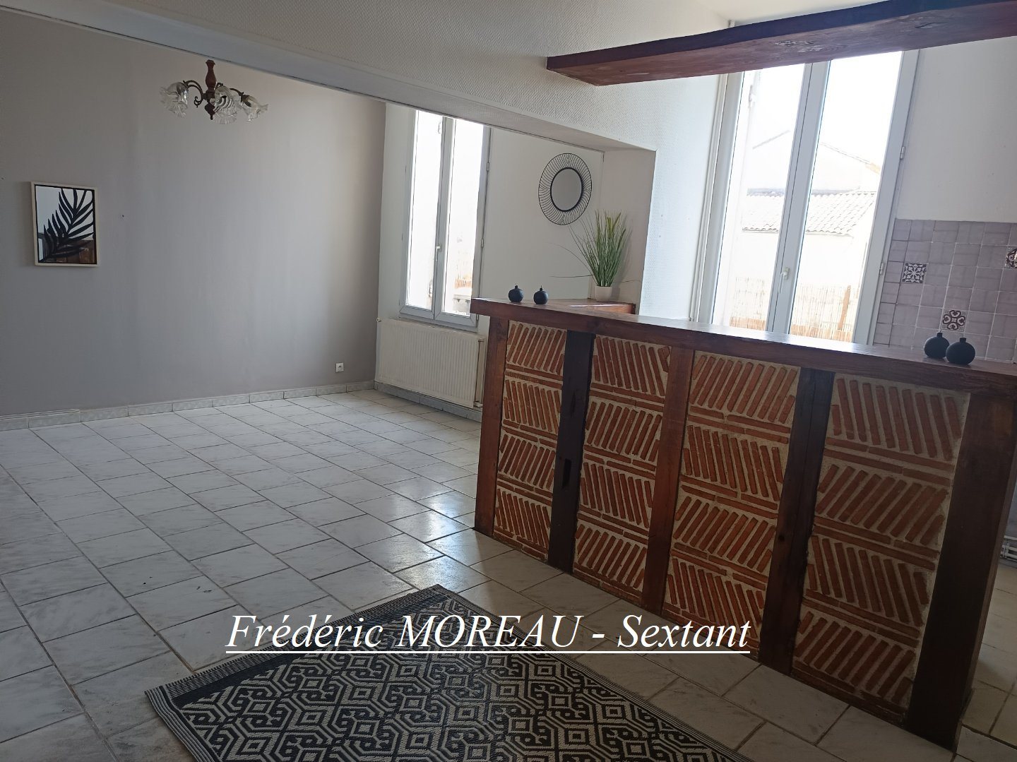 Maison à vendre, 135m², Bergerac