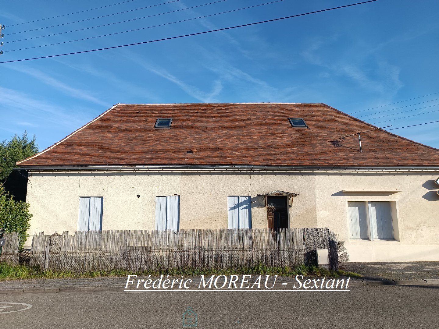 Maison à vendre, 135m², Bergerac