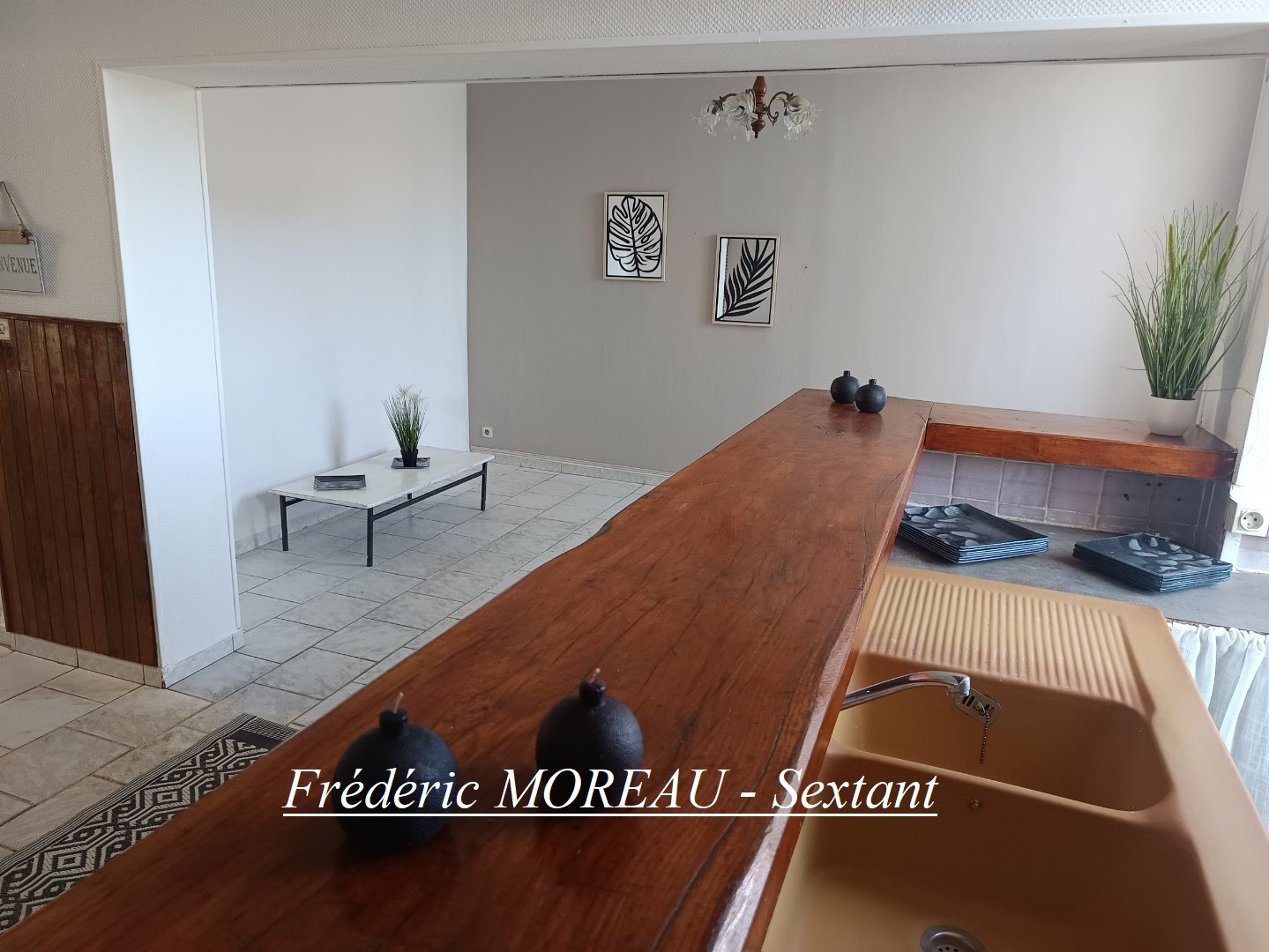 Maison à vendre, 135m², Bergerac