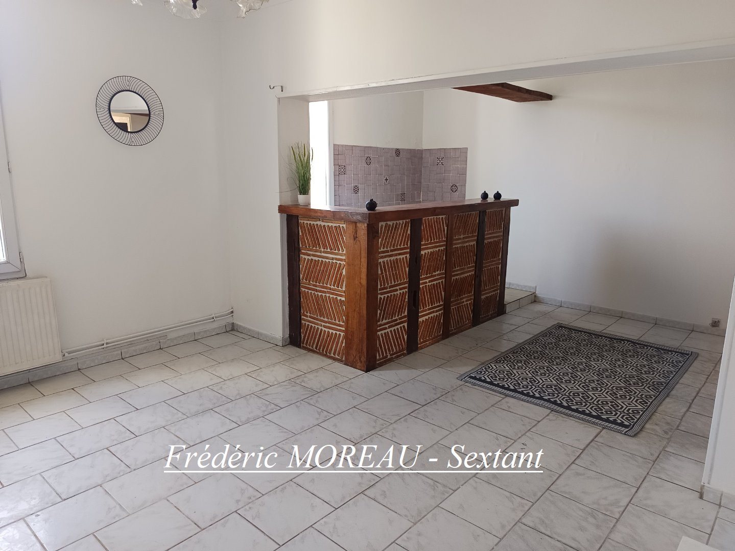 Maison à vendre, 135m², Bergerac