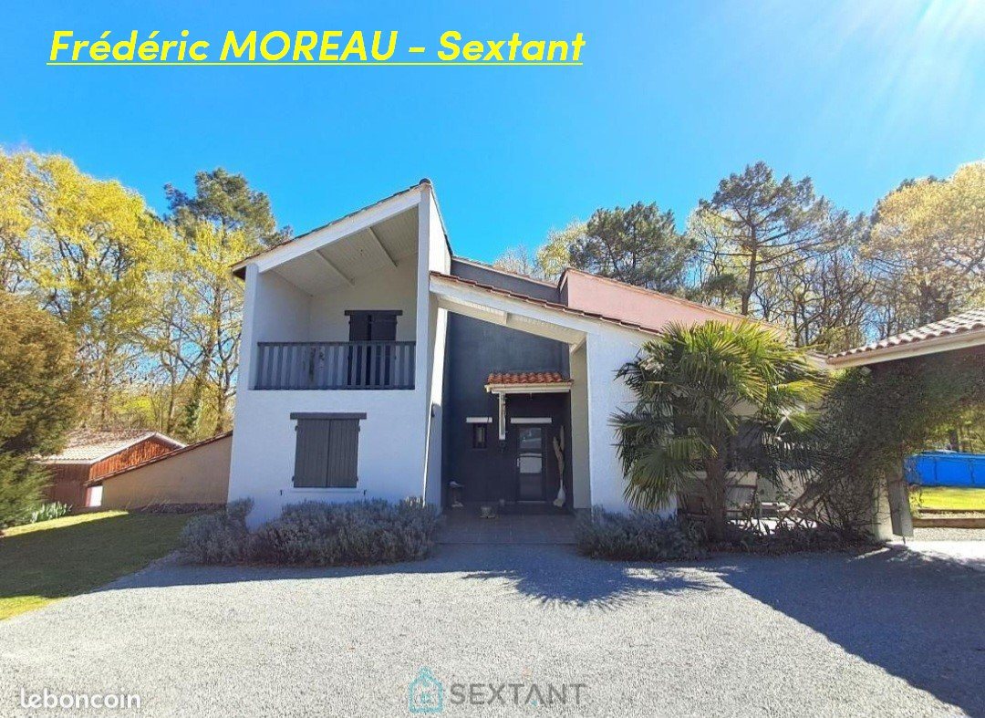 Maison à vendre, 160m², Bergerac